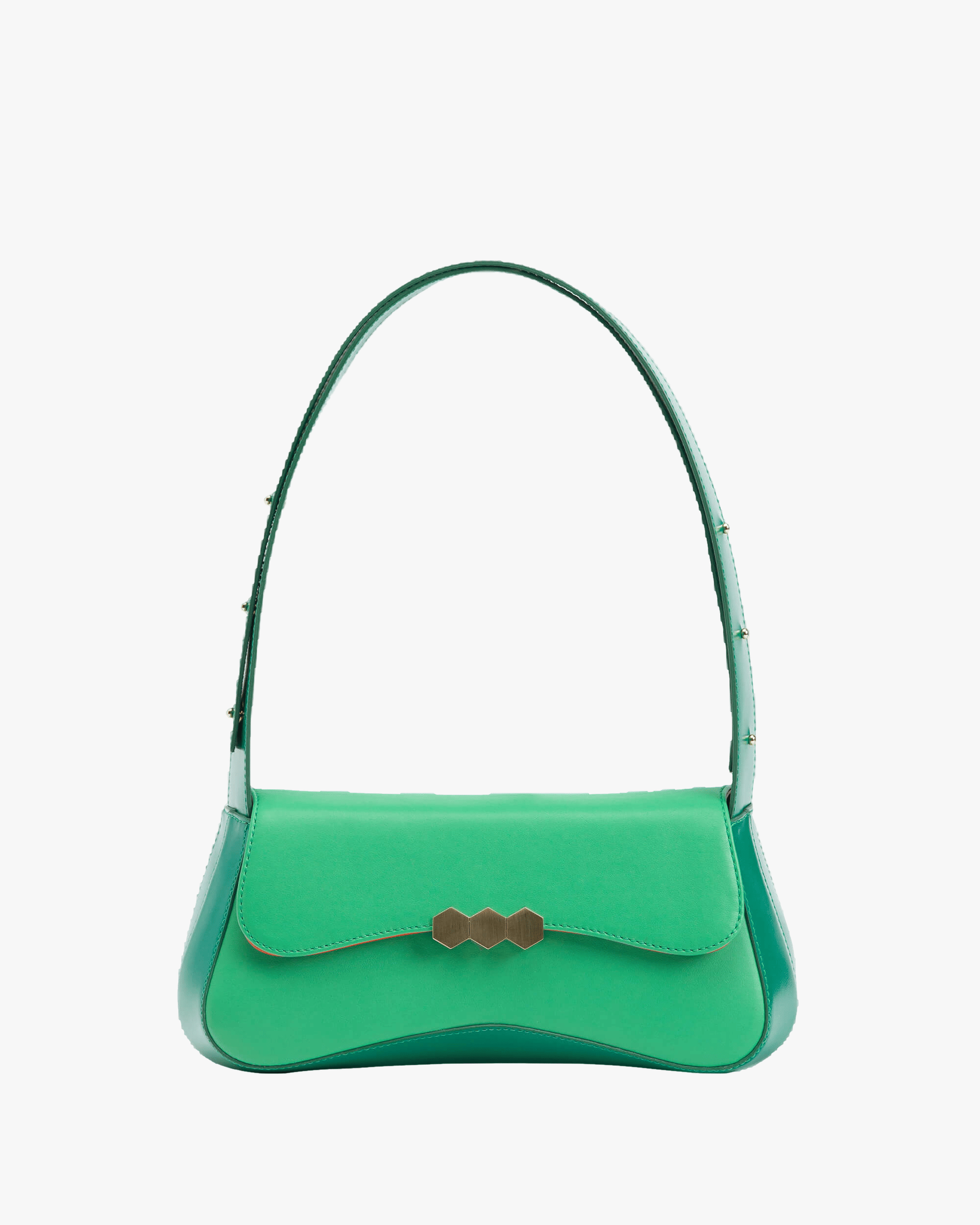 Culita Green / Emerald in Green made by Mietis