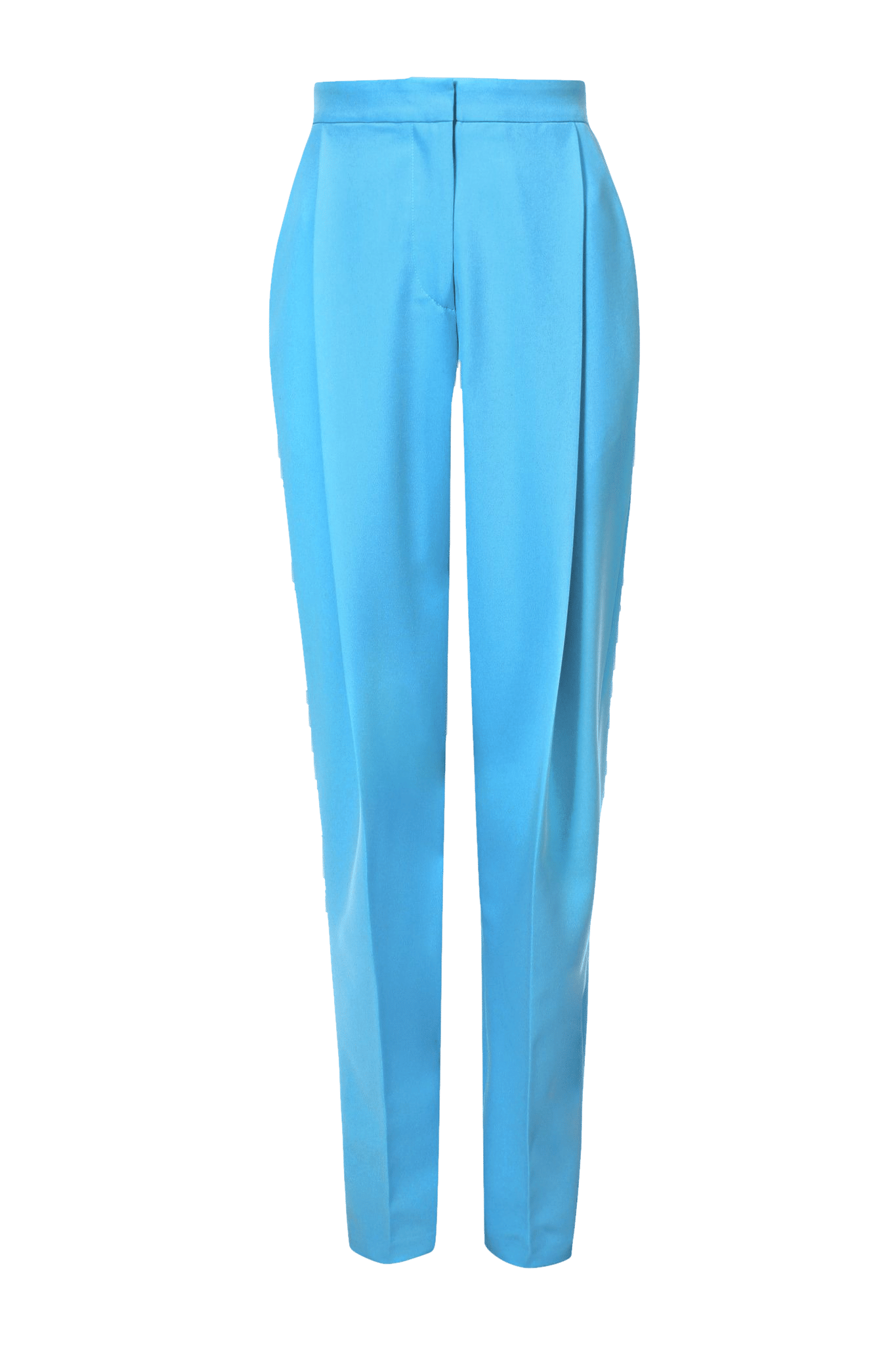 Pants Blake Malibu Blue made by HALEWSKI