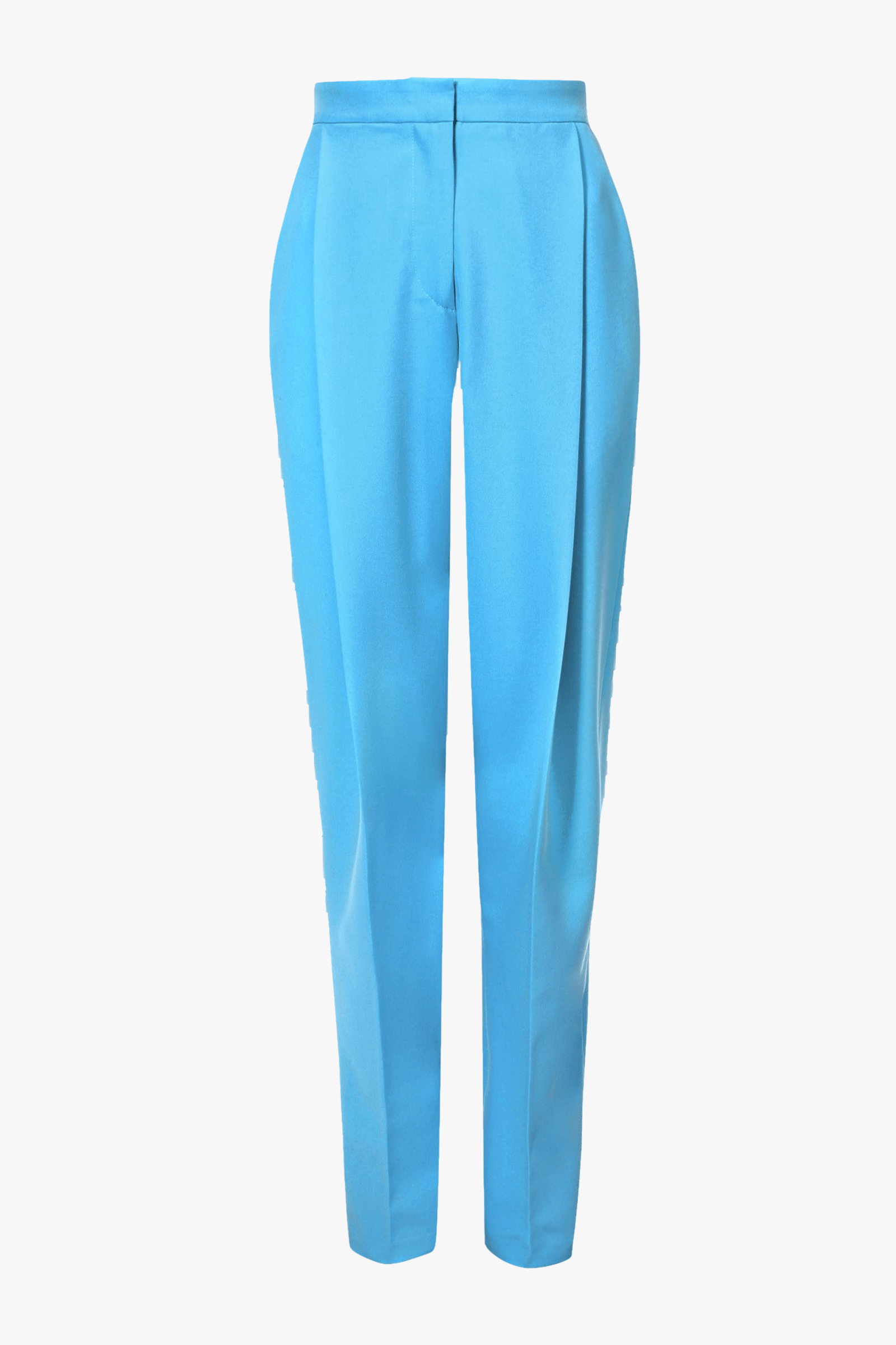 Pants Blake Malibu Blue made by HALEWSKI