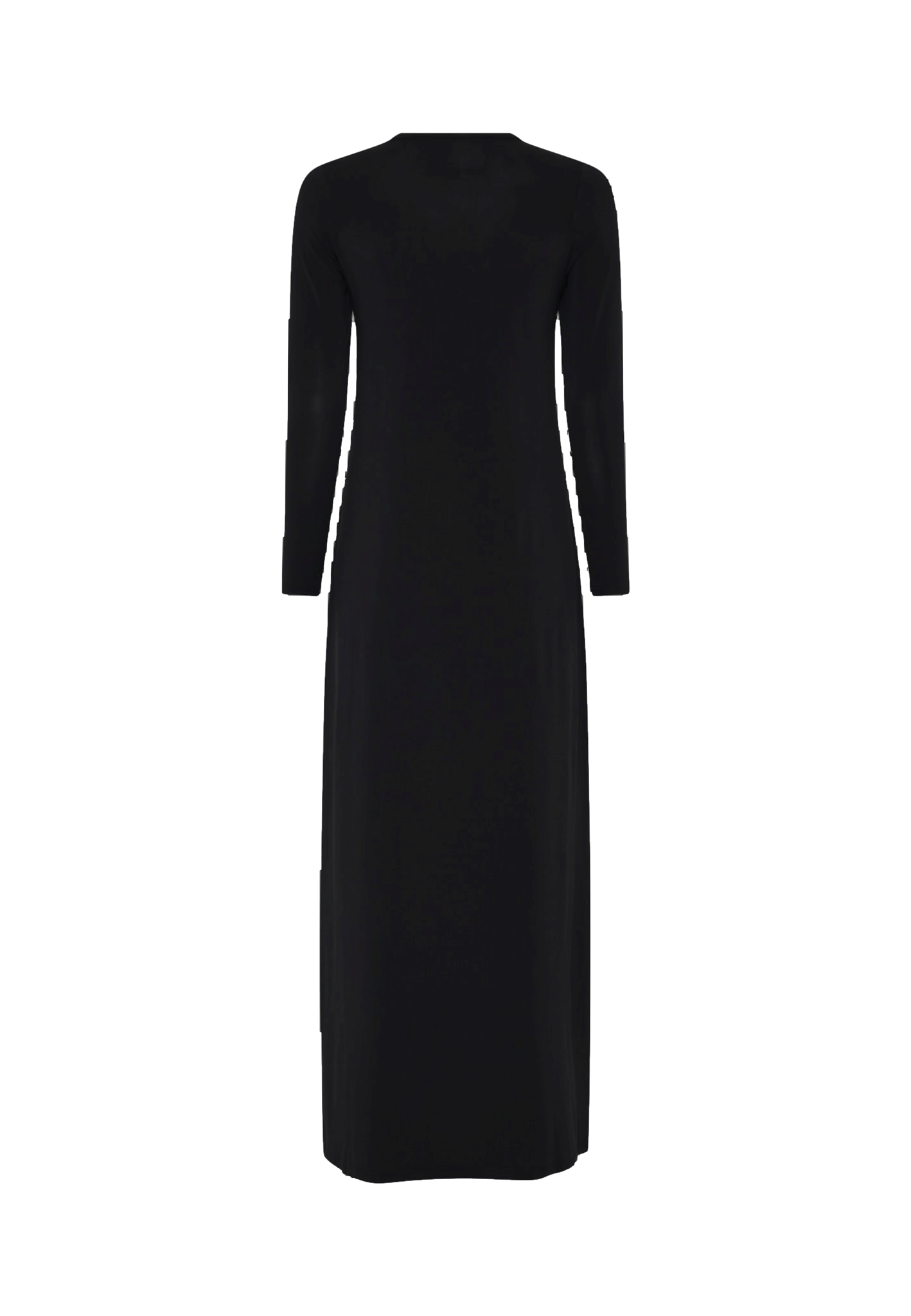 Christy Dress - Black made by HERSKIND
