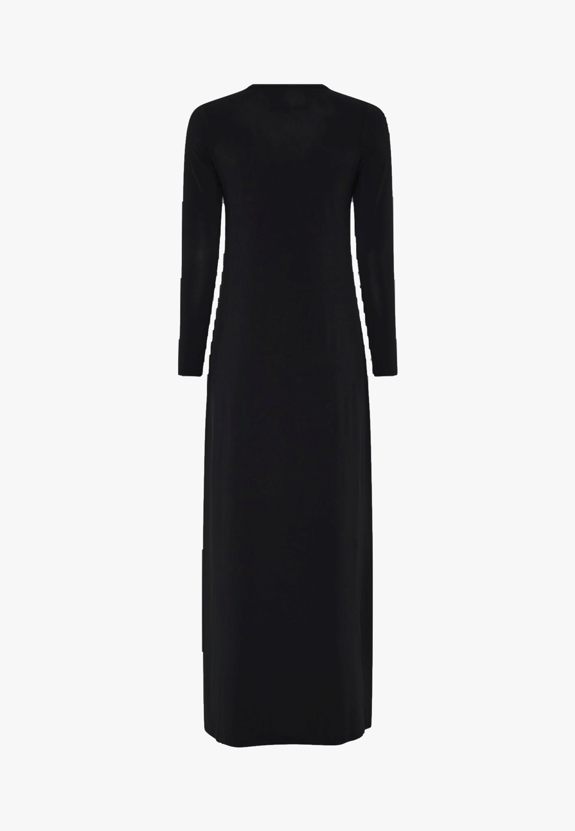Christy Dress - Black made by HERSKIND