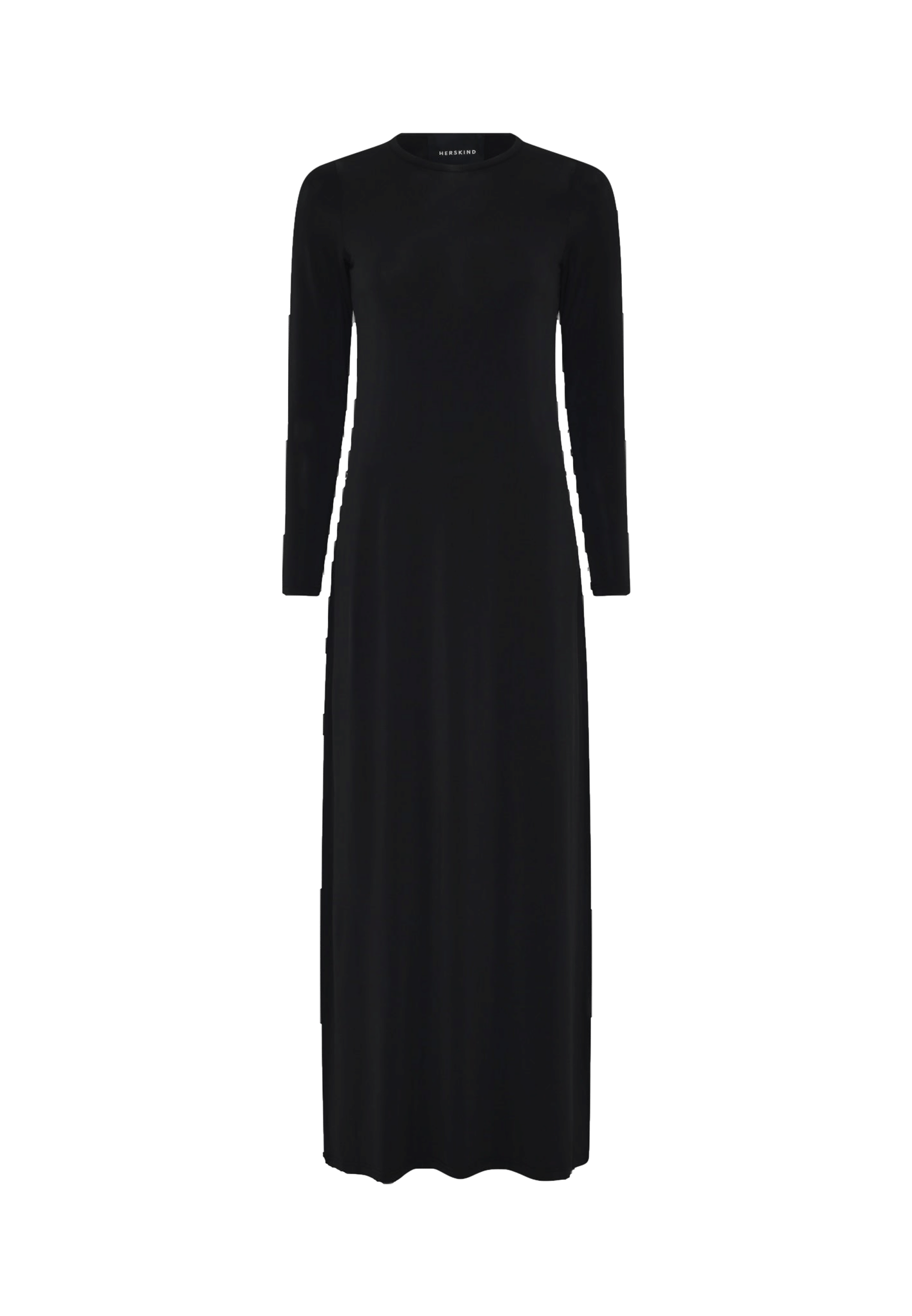 Christy Dress - Black made by HERSKIND