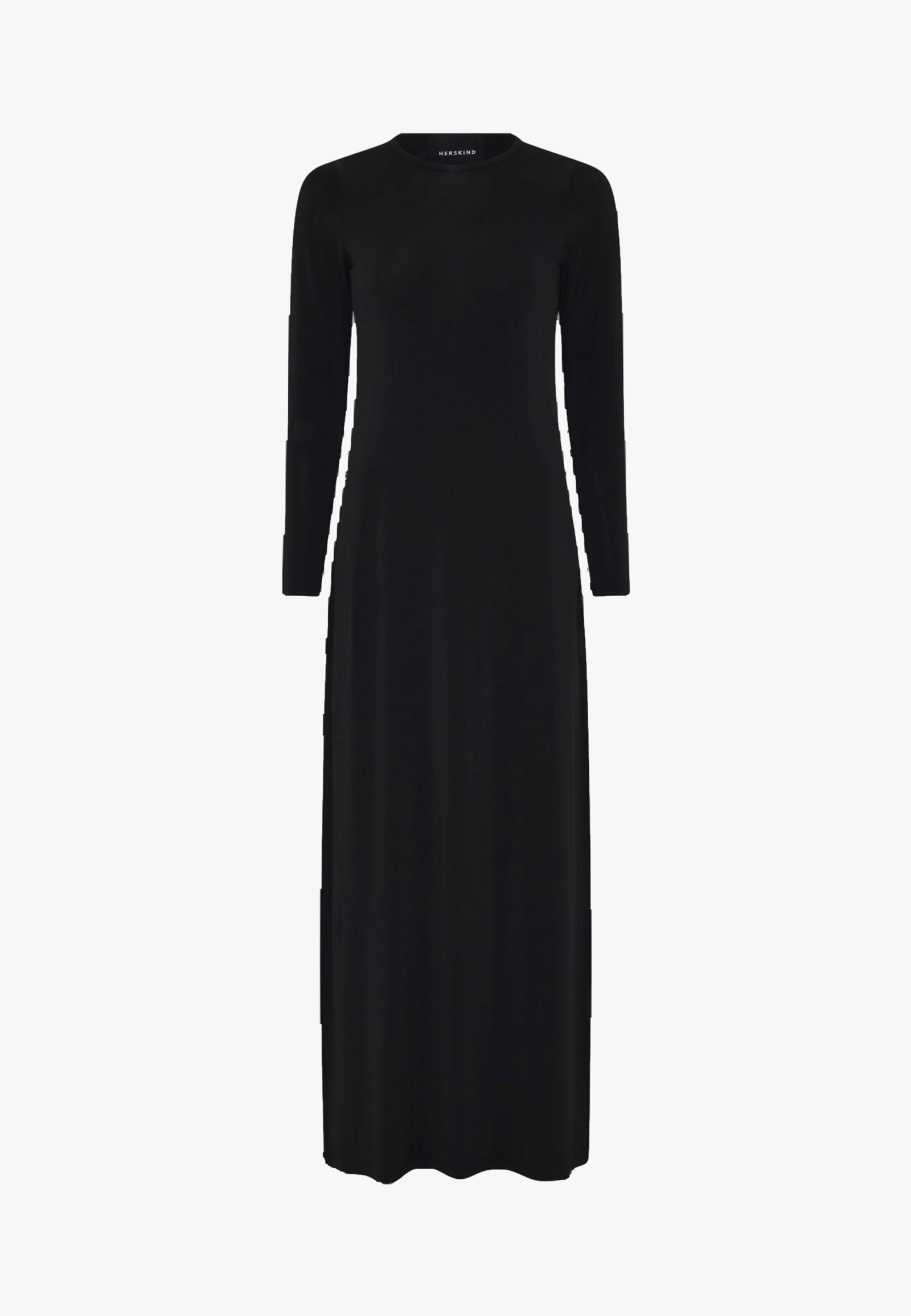 Christy Dress - Black made by HERSKIND