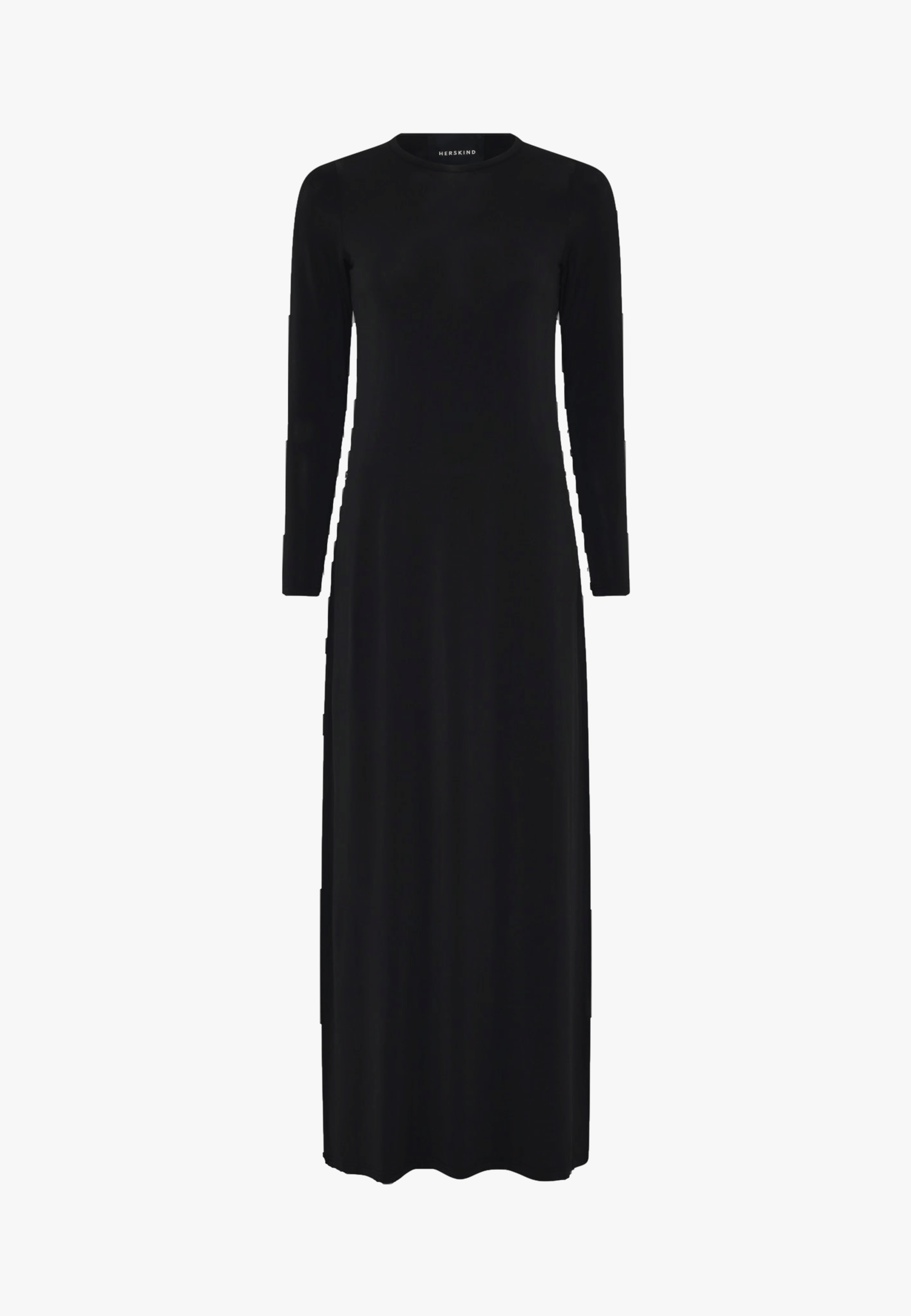 Christy Dress - Black made by HERSKIND
