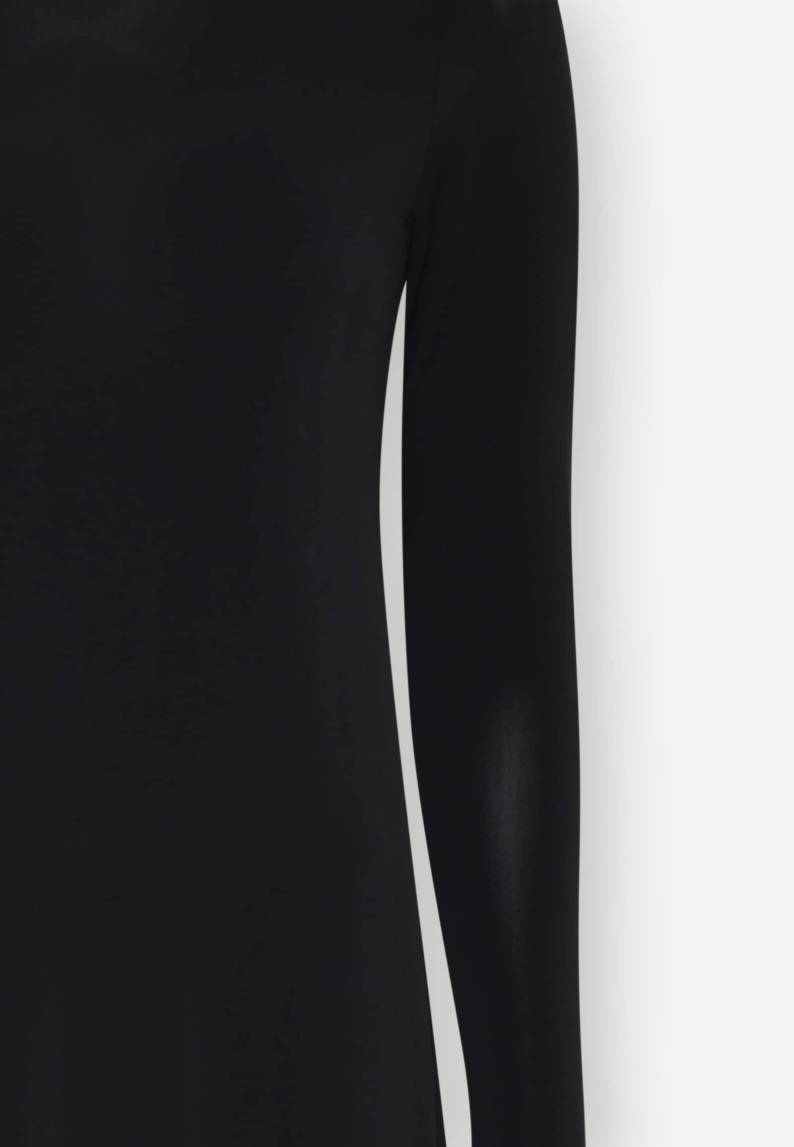 Christy Dress - Black made by HERSKIND