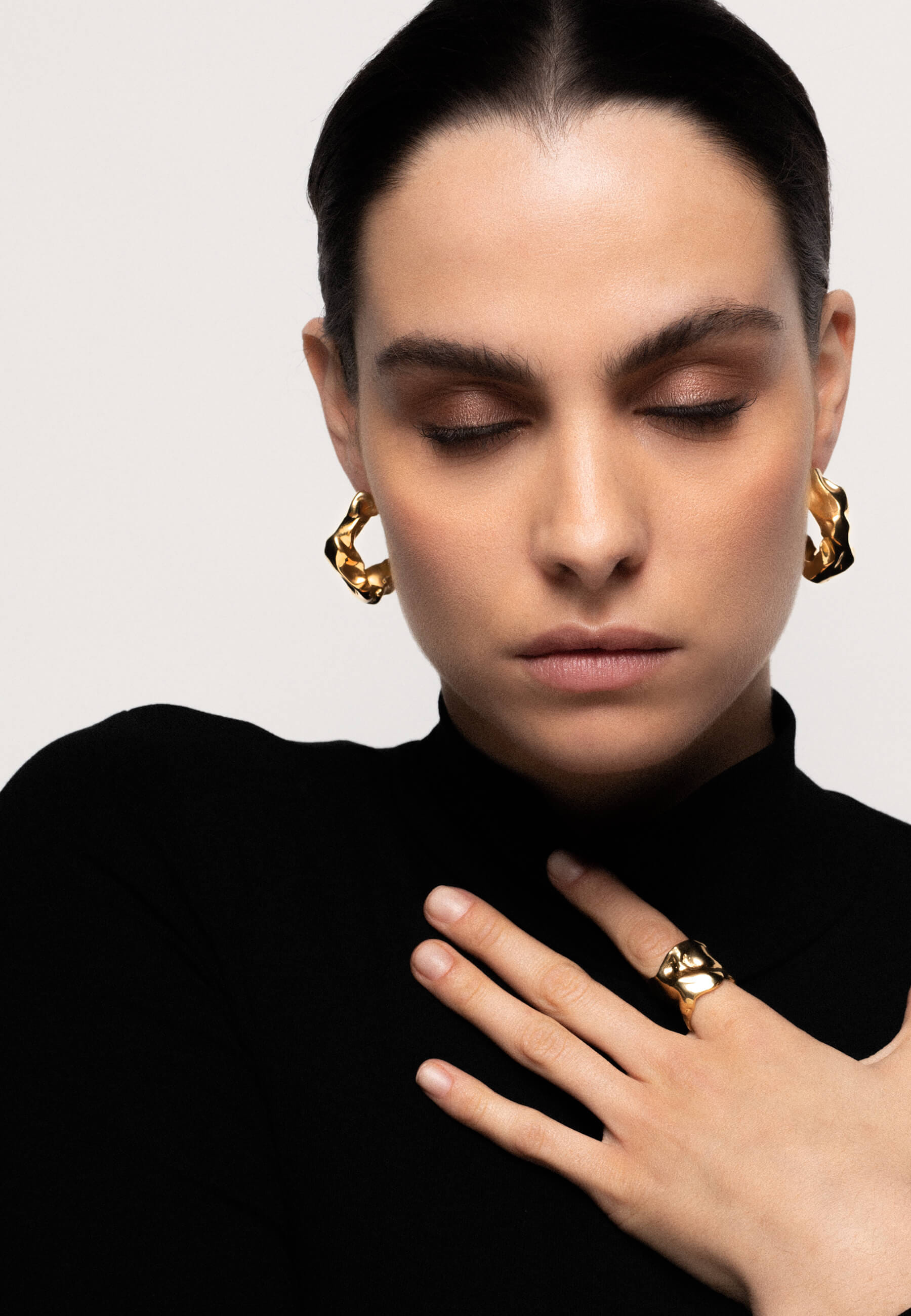 Aros Jenner made by Lavani Jewels