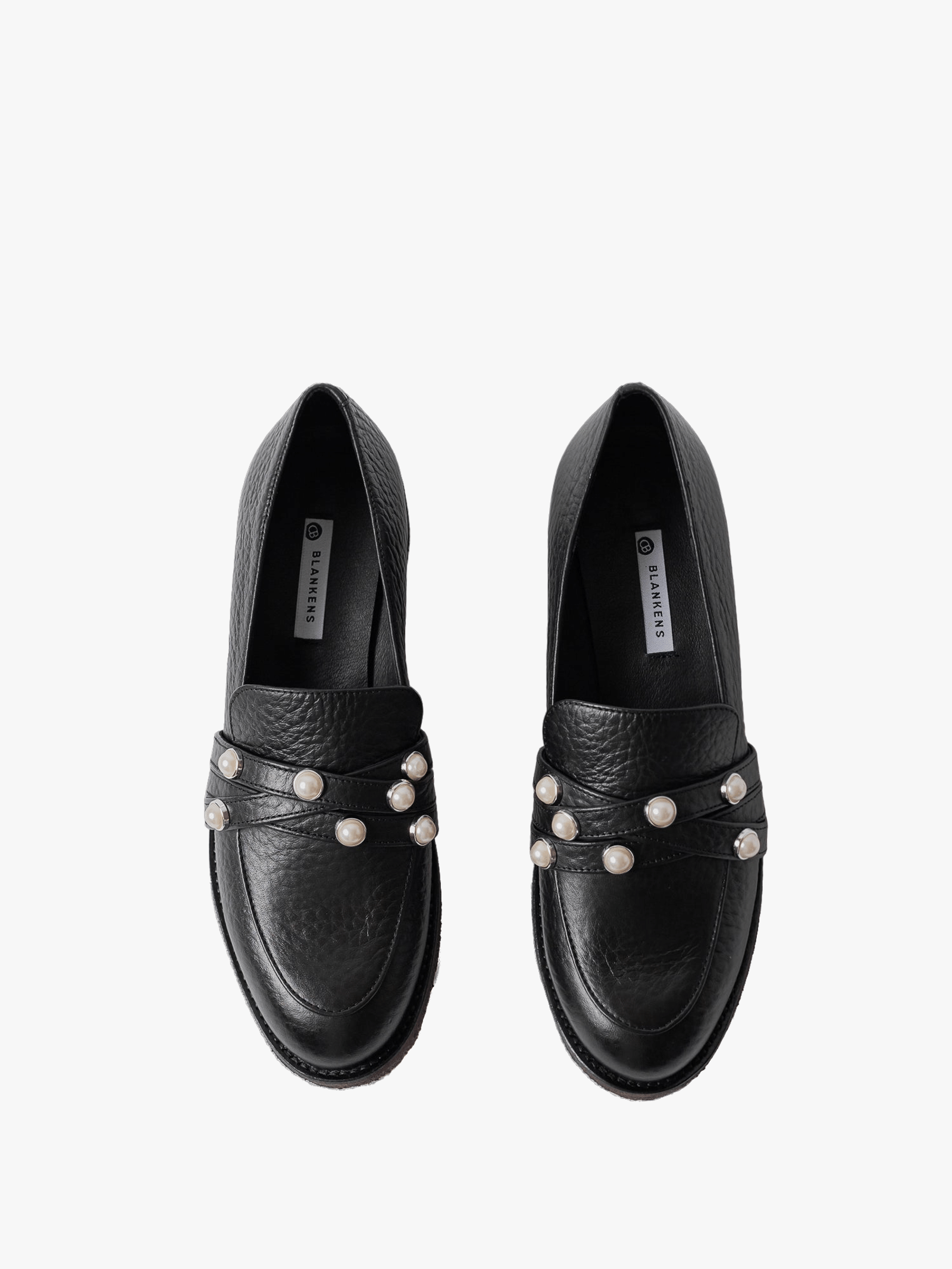 THE EBBA made by Blankens