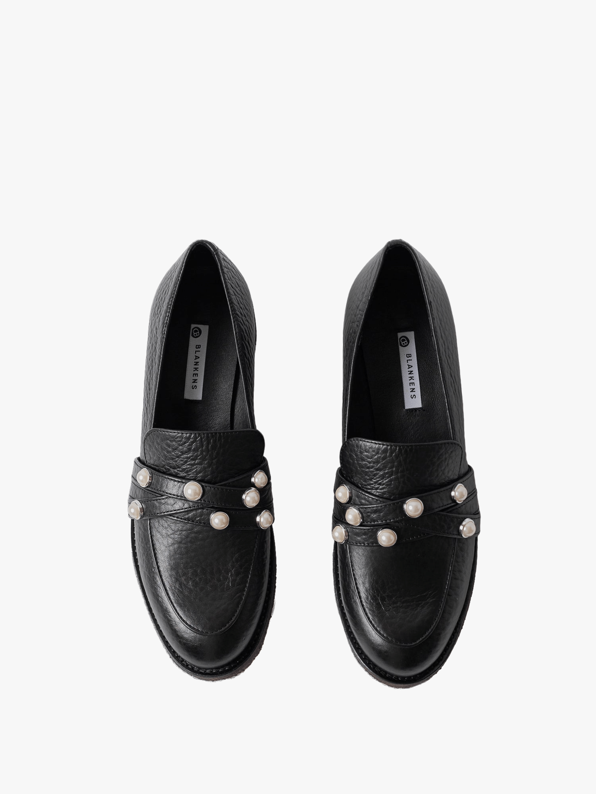 THE EBBA made by Blankens