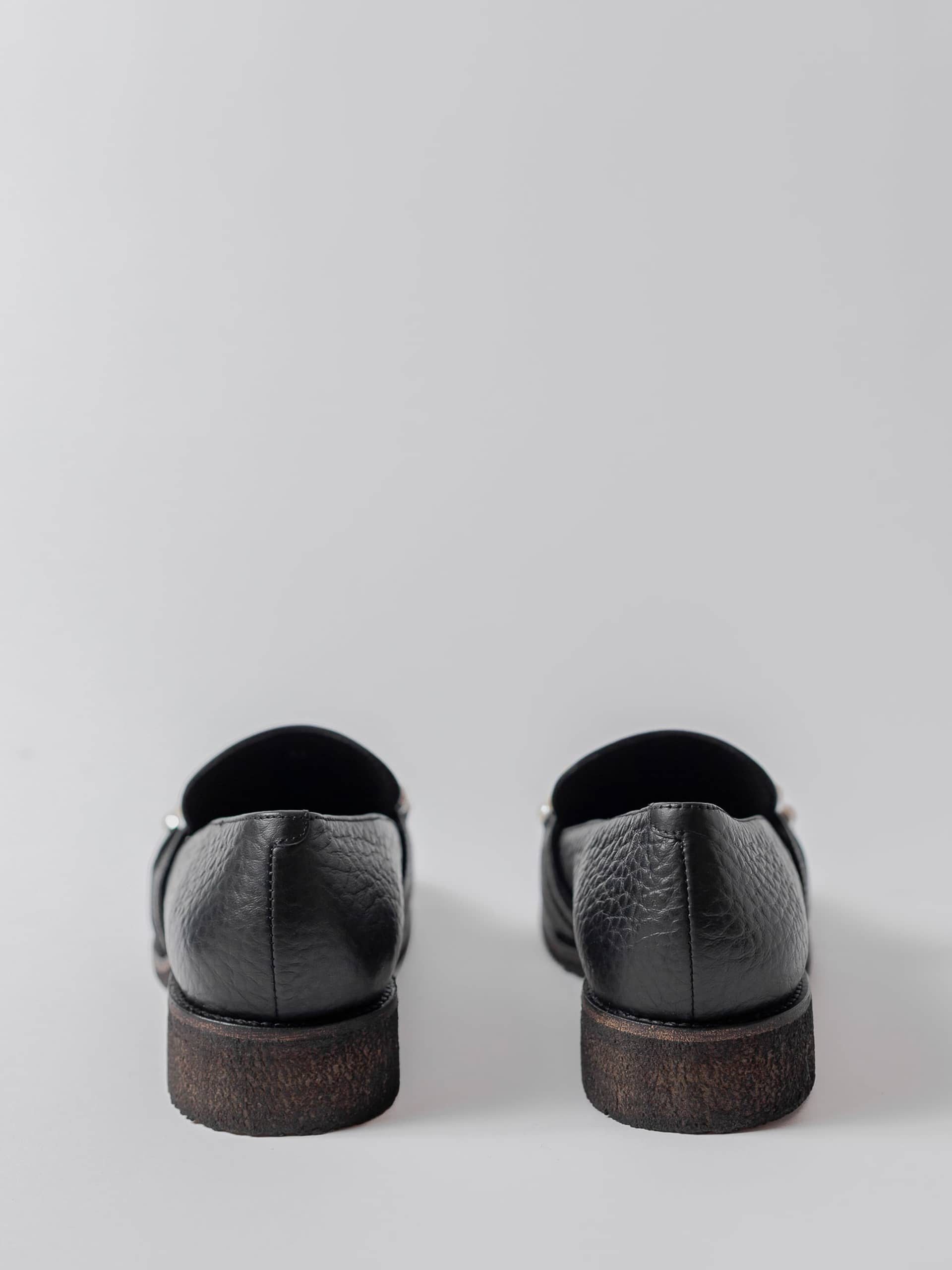 THE EBBA made by Blankens