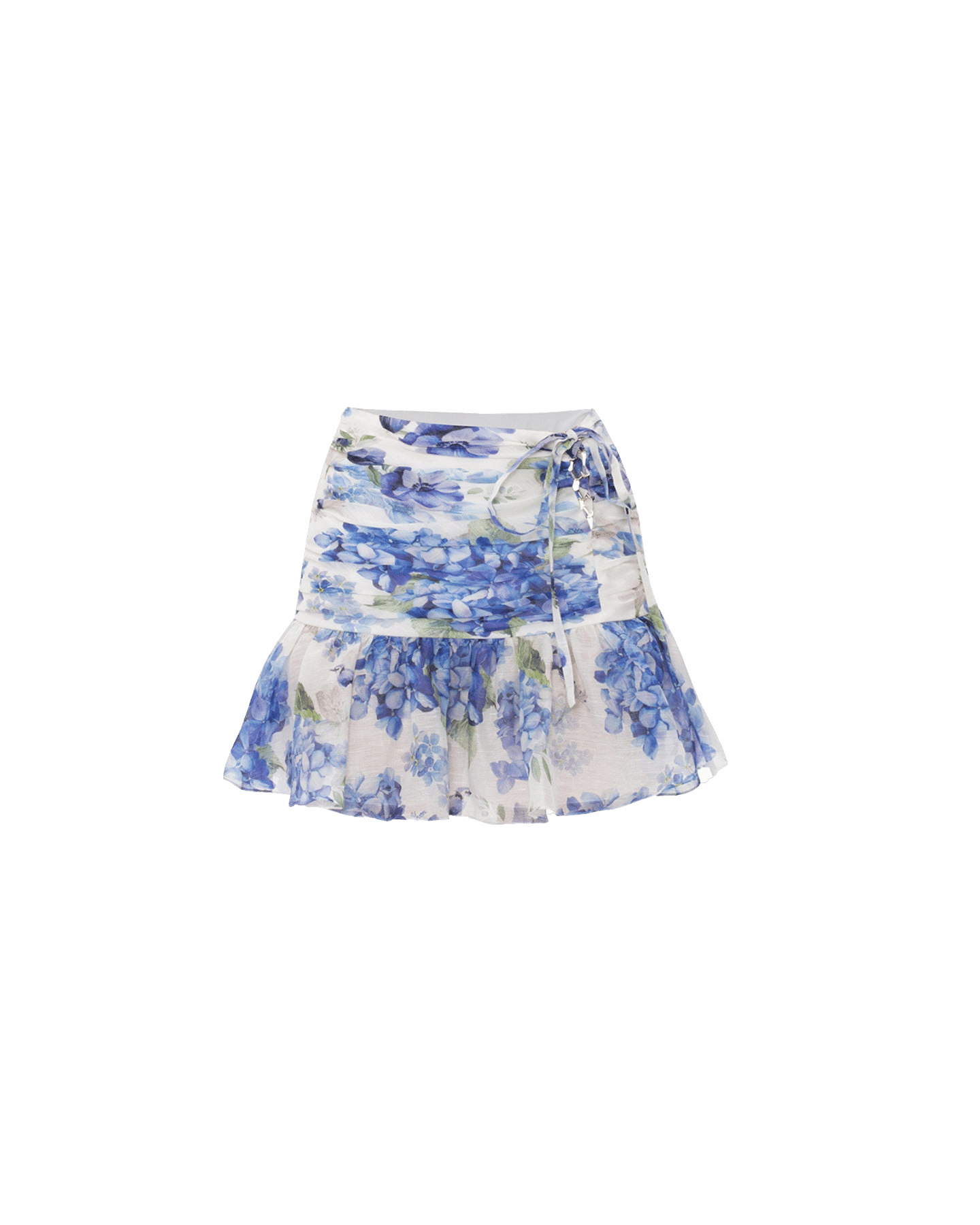 Veronique skirt made by YVON