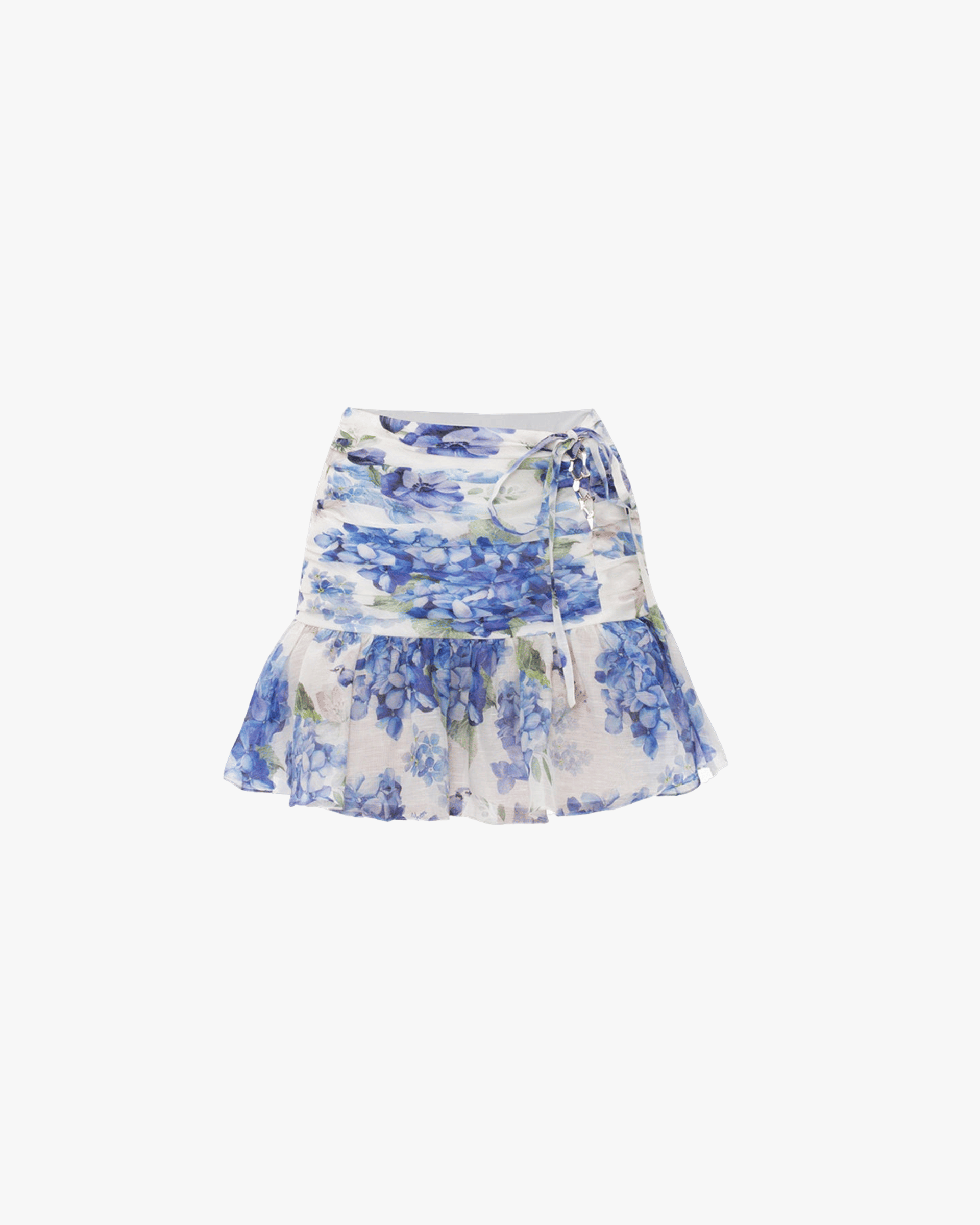 Veronique skirt made by YVON