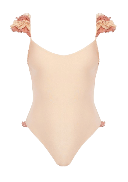 Deira Nude made by LE SHADI