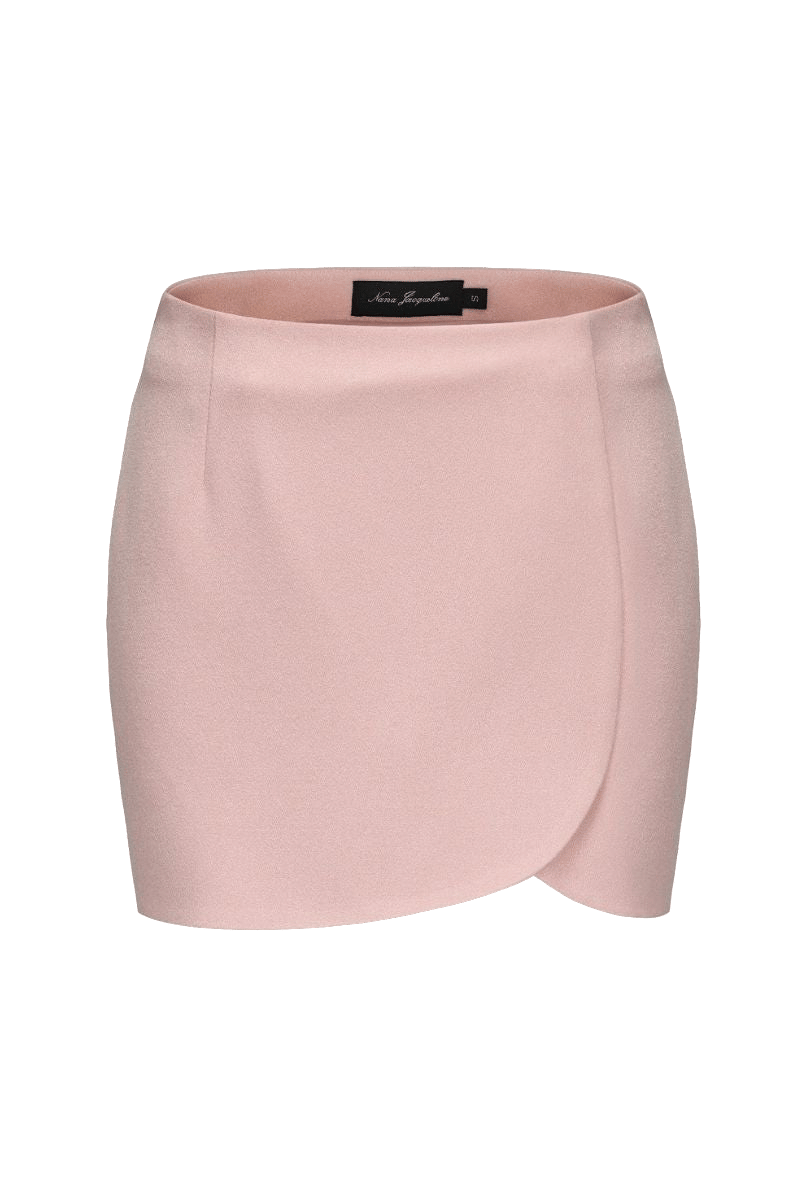 Chloe Skirt (Pink) made by Nana Jacqueline
