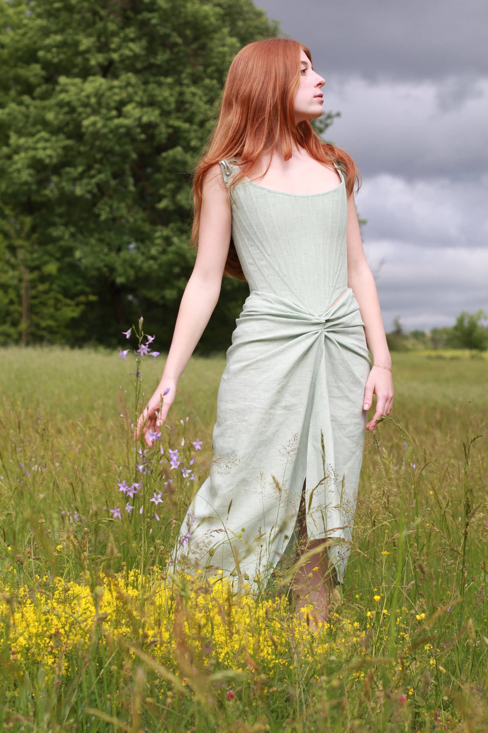 MINT ROCOCÒ made by Alice Pons Milano