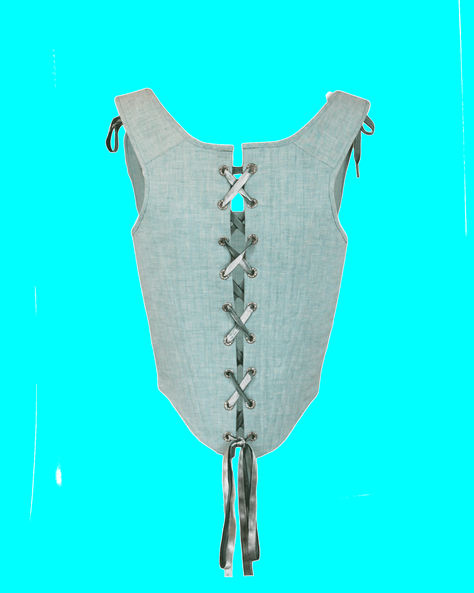 MINT ROCOCÒ made by Alice Pons Milano