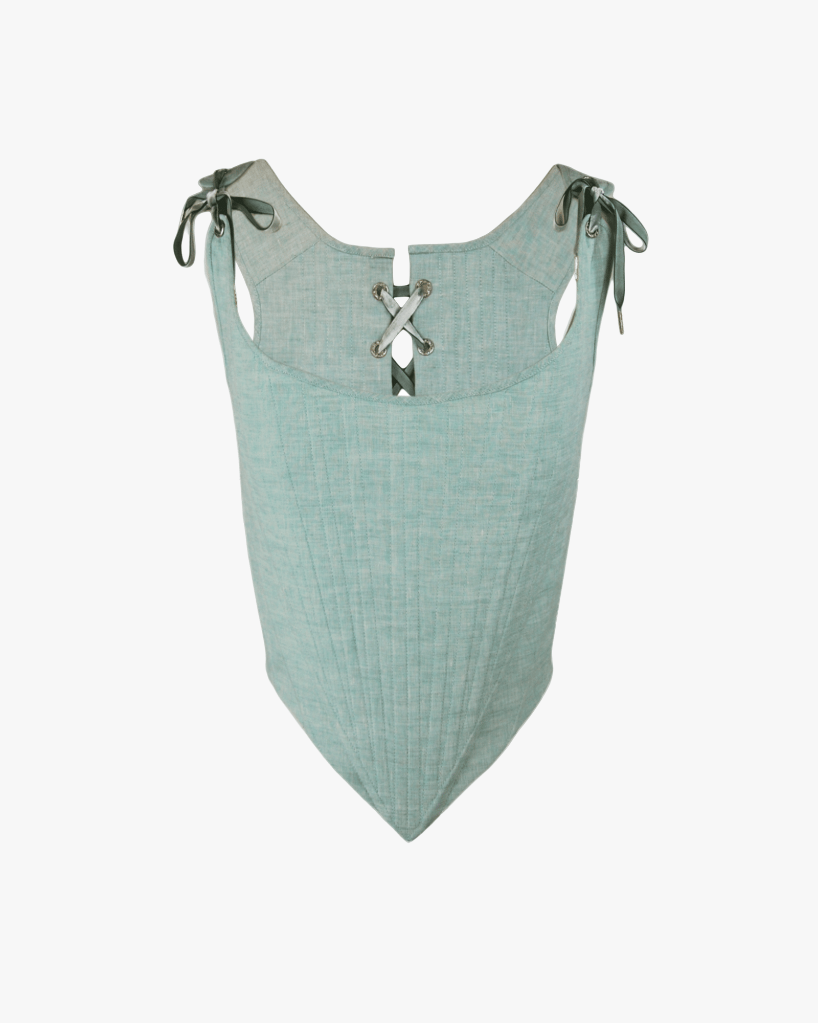 MINT ROCOCÒ made by Alice Pons Milano