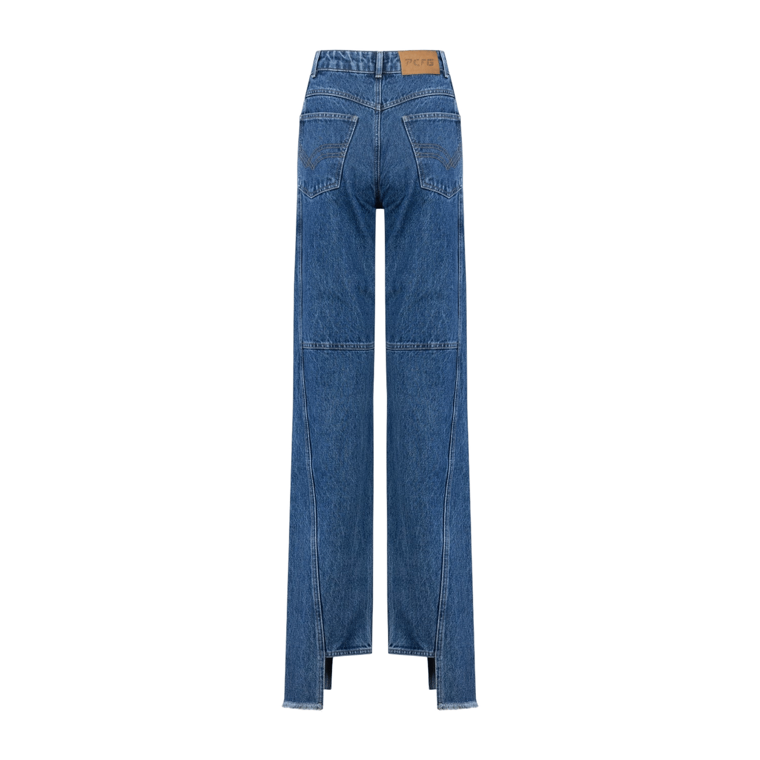 YOUR *ITCH BOOTCUT DENIM PANT made by PCFG