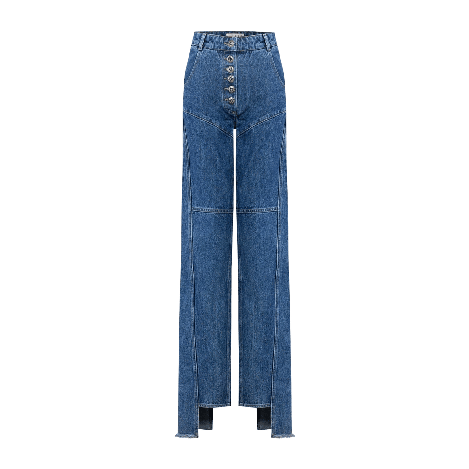 YOUR *ITCH BOOTCUT DENIM PANT made by PCFG