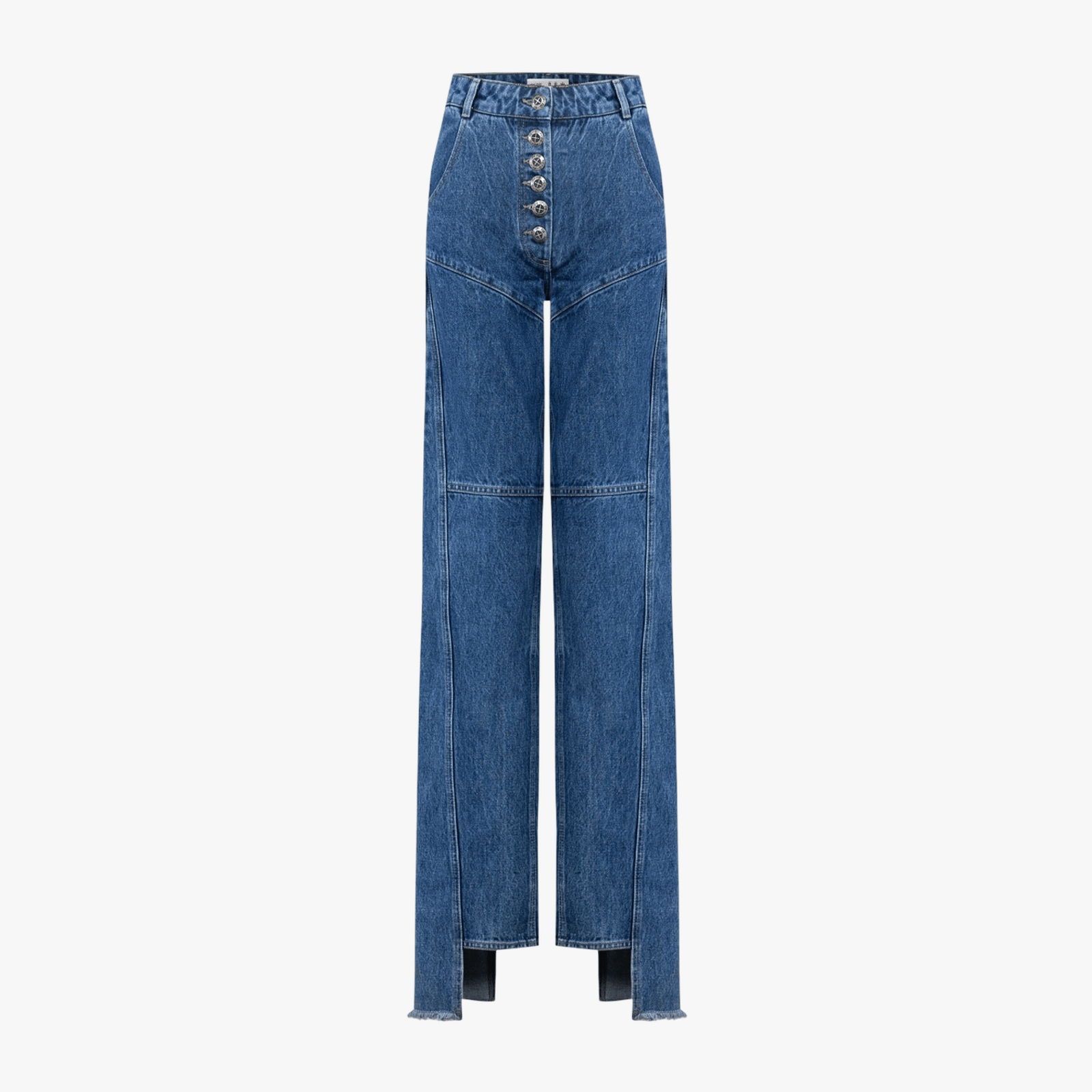 YOUR *ITCH BOOTCUT DENIM PANT made by PCFG