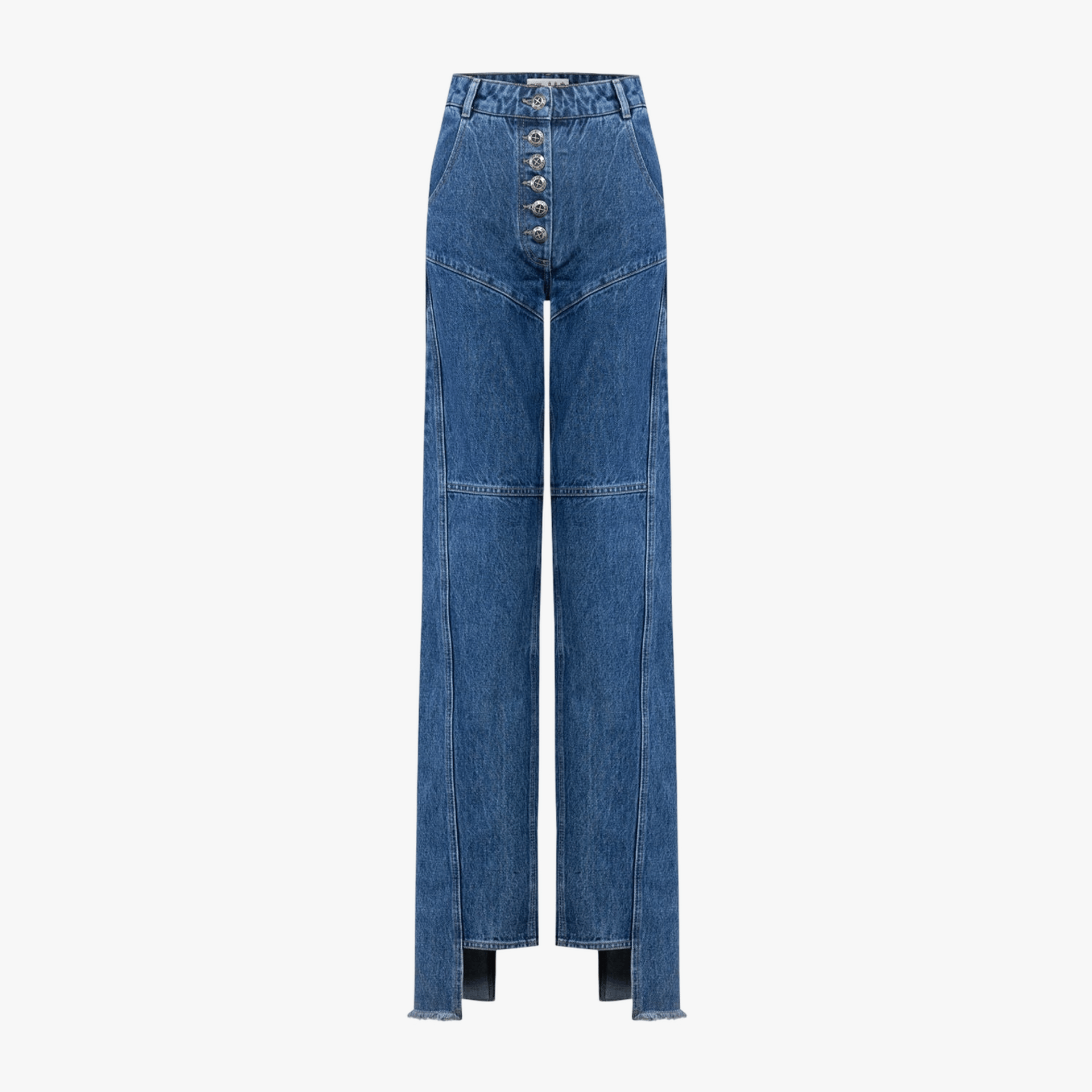 YOUR *ITCH BOOTCUT DENIM PANT made by PCFG