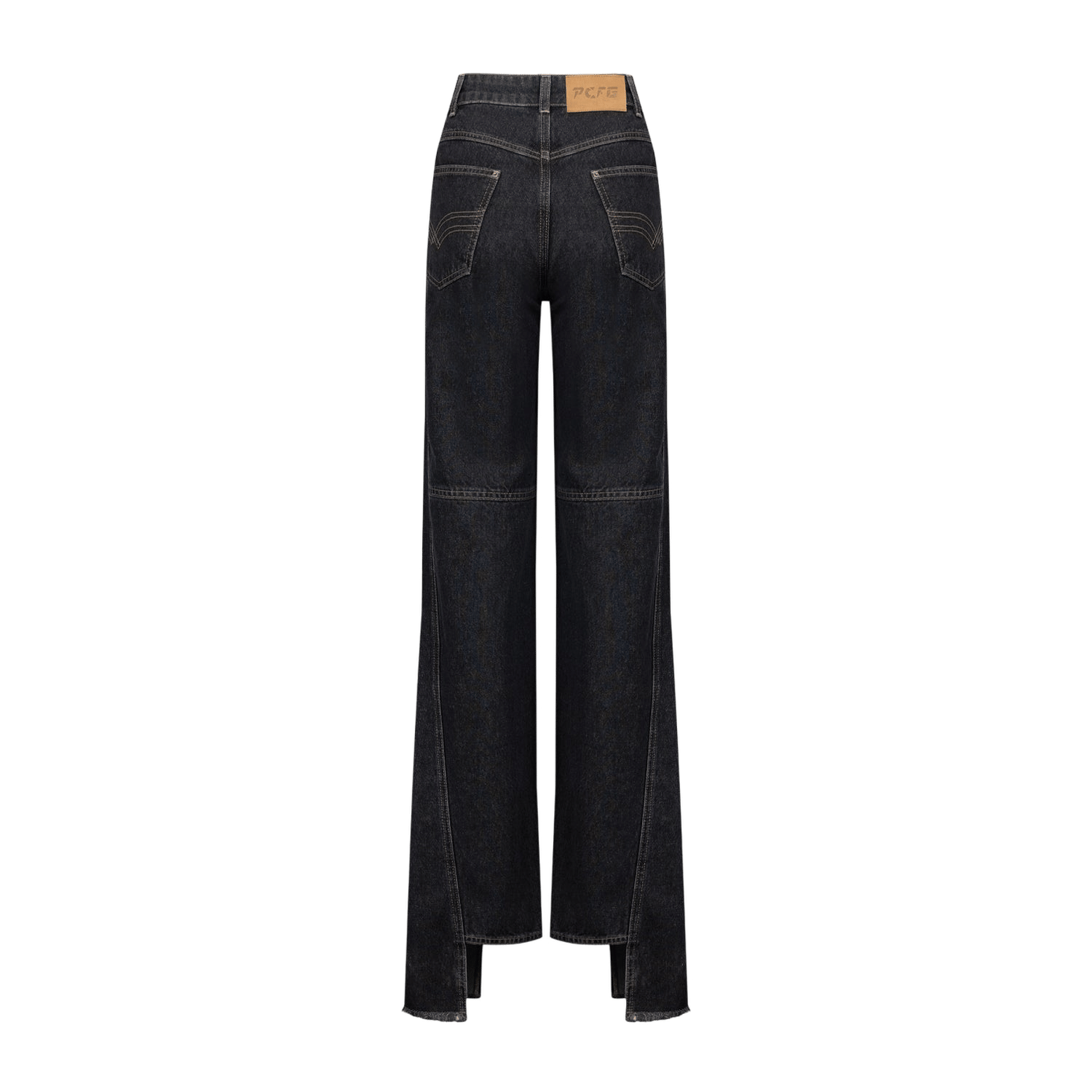 YOUR *ITCH BOOTCUT DENIM PANT made by PCFG