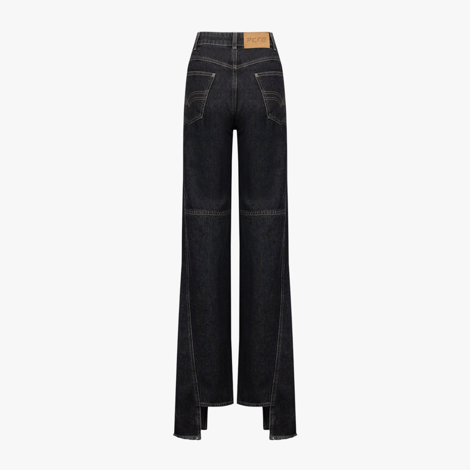 YOUR *ITCH BOOTCUT DENIM PANT made by PCFG