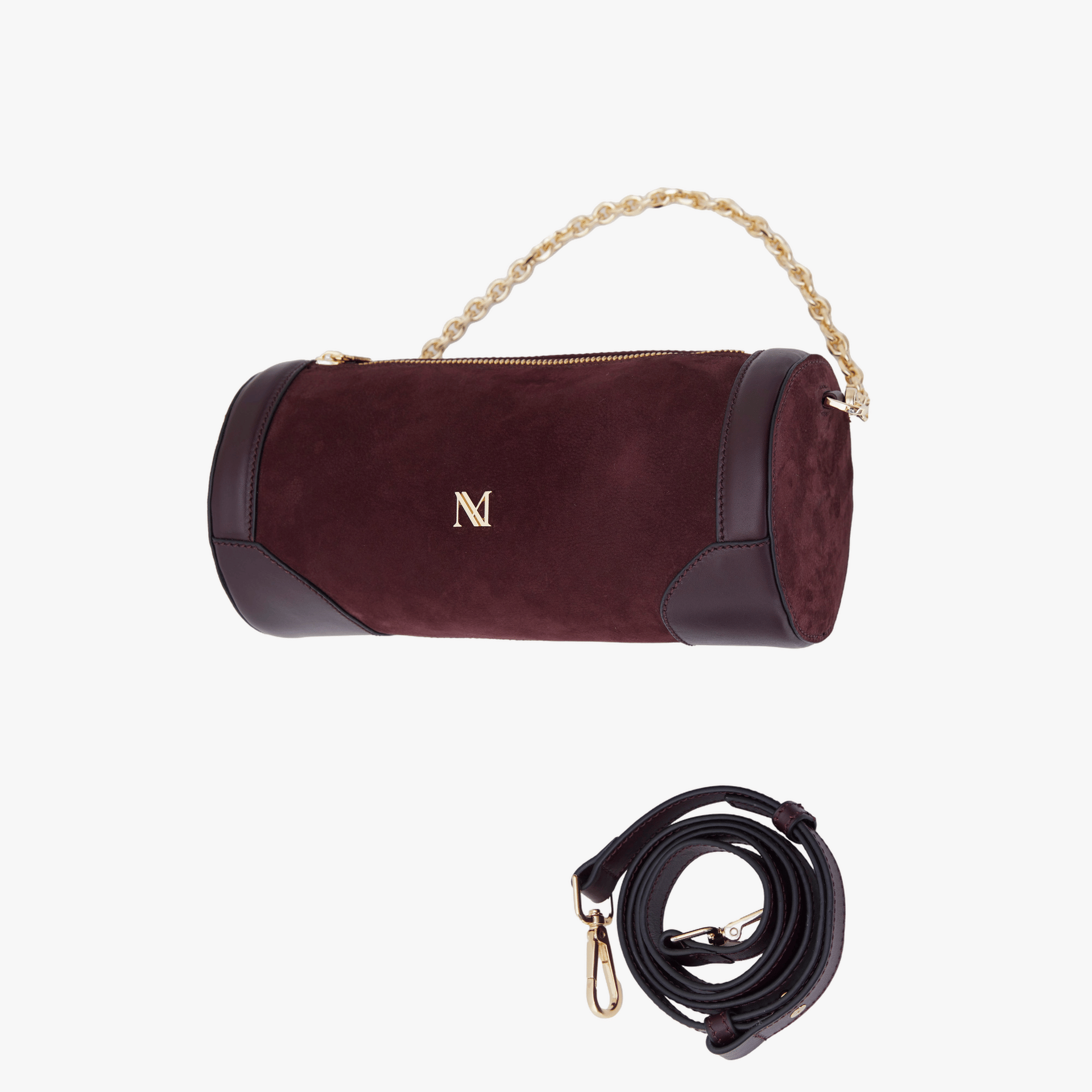 Caddy Koyu Kahverengi made by Maven Bag