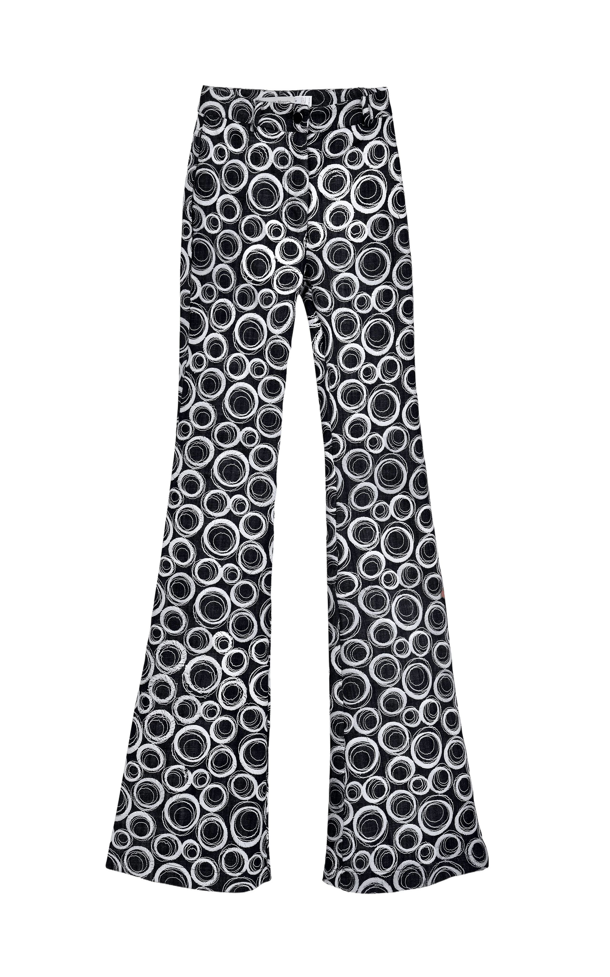 Eras Denim Pants made by Francesca Miranda