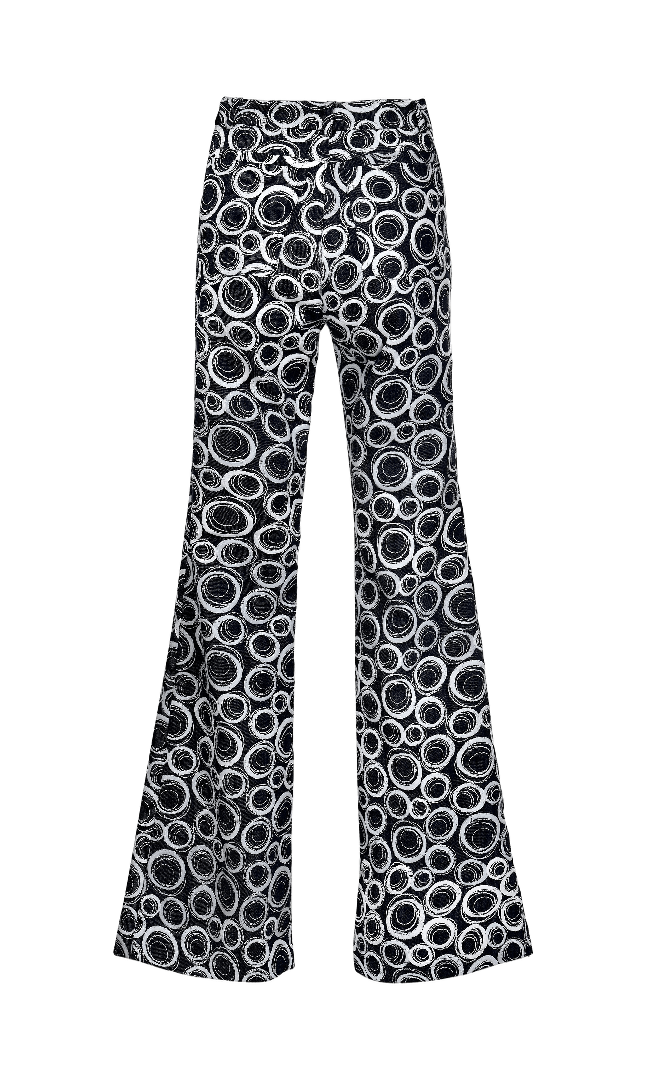 Eras Denim Pants made by Francesca Miranda