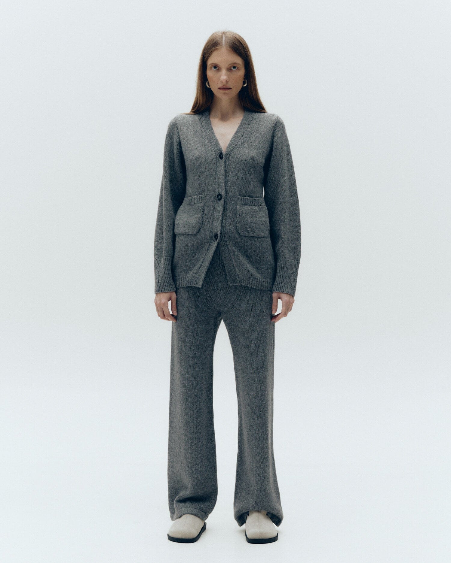 Noah pants made by KNITEL