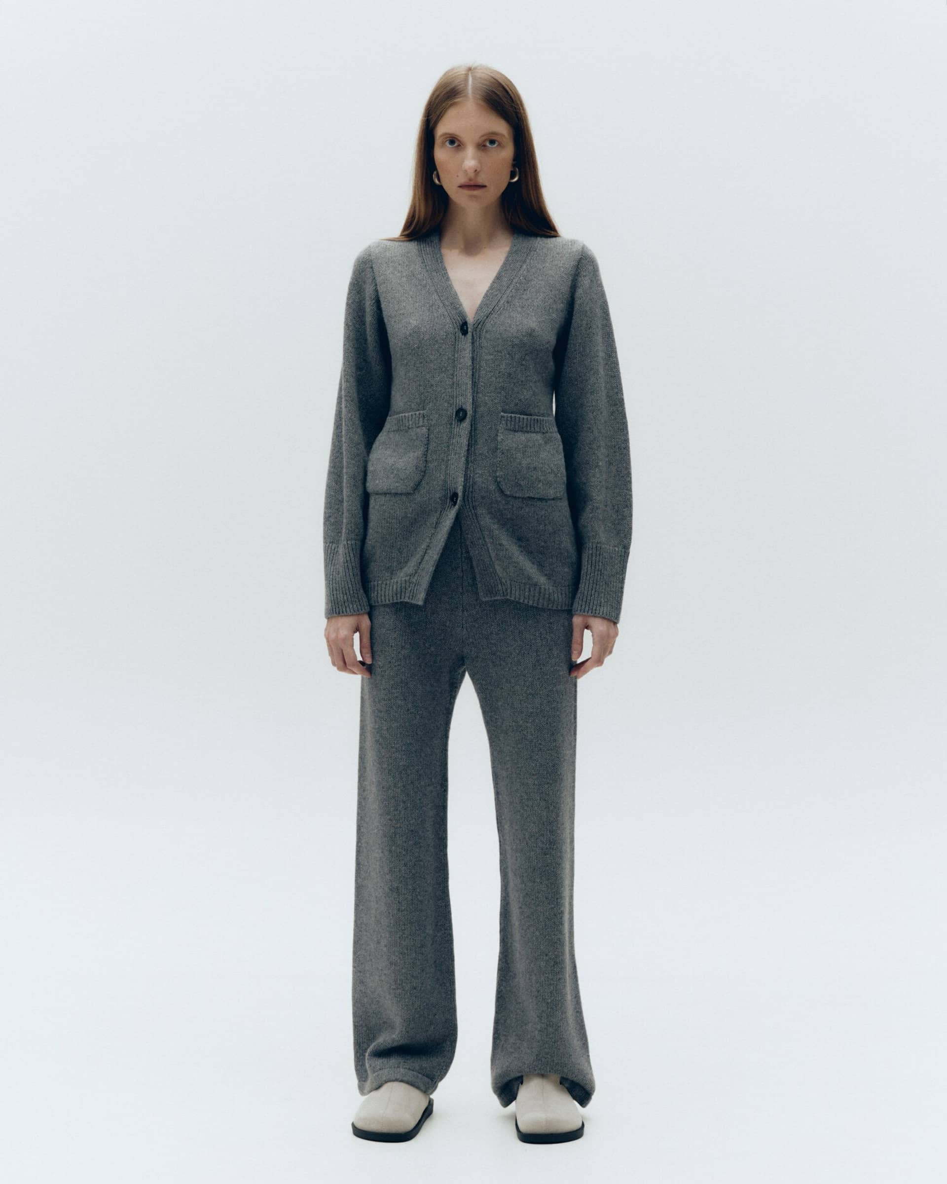 Noah pants made by KNITEL