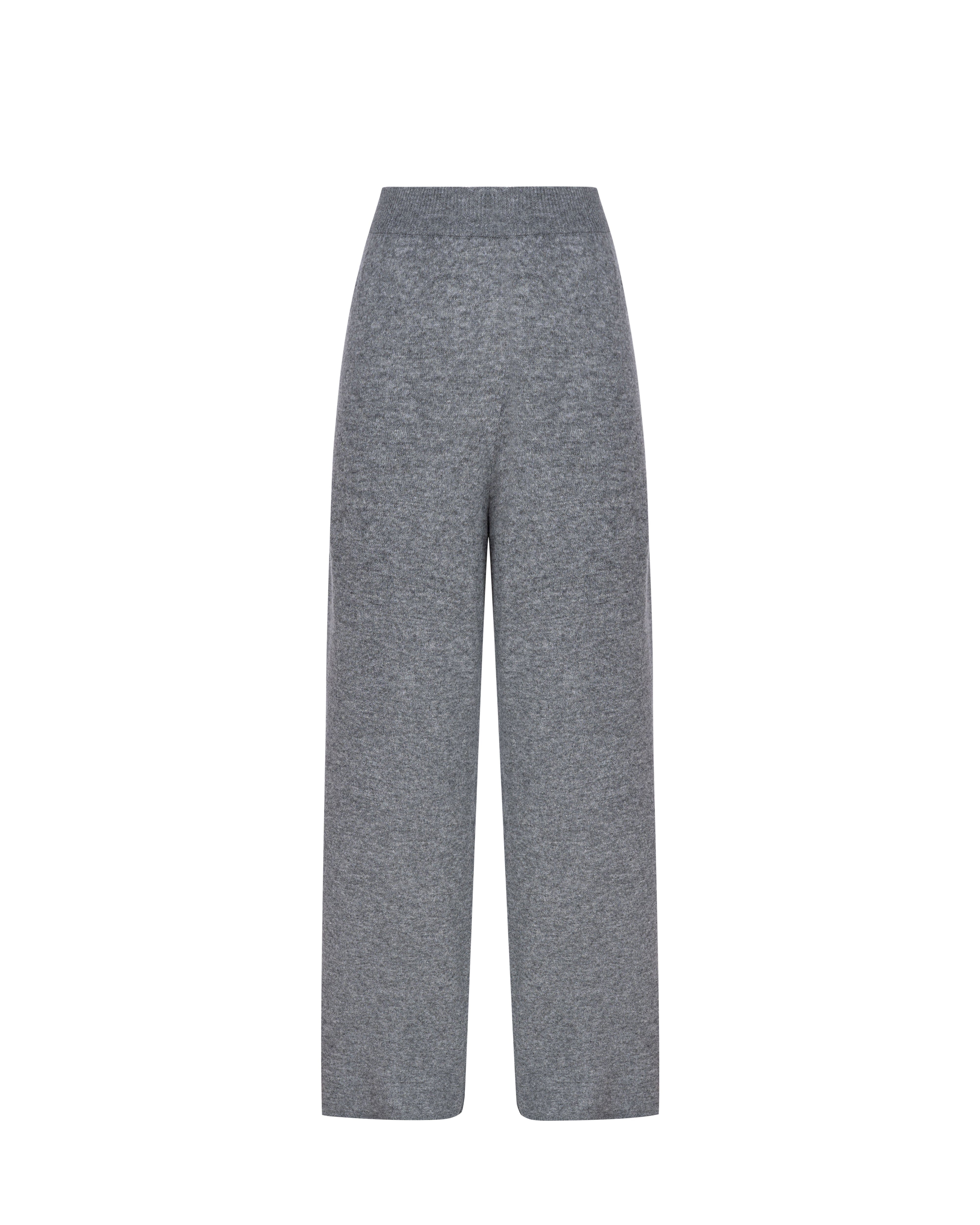 Noah pants made by KNITEL