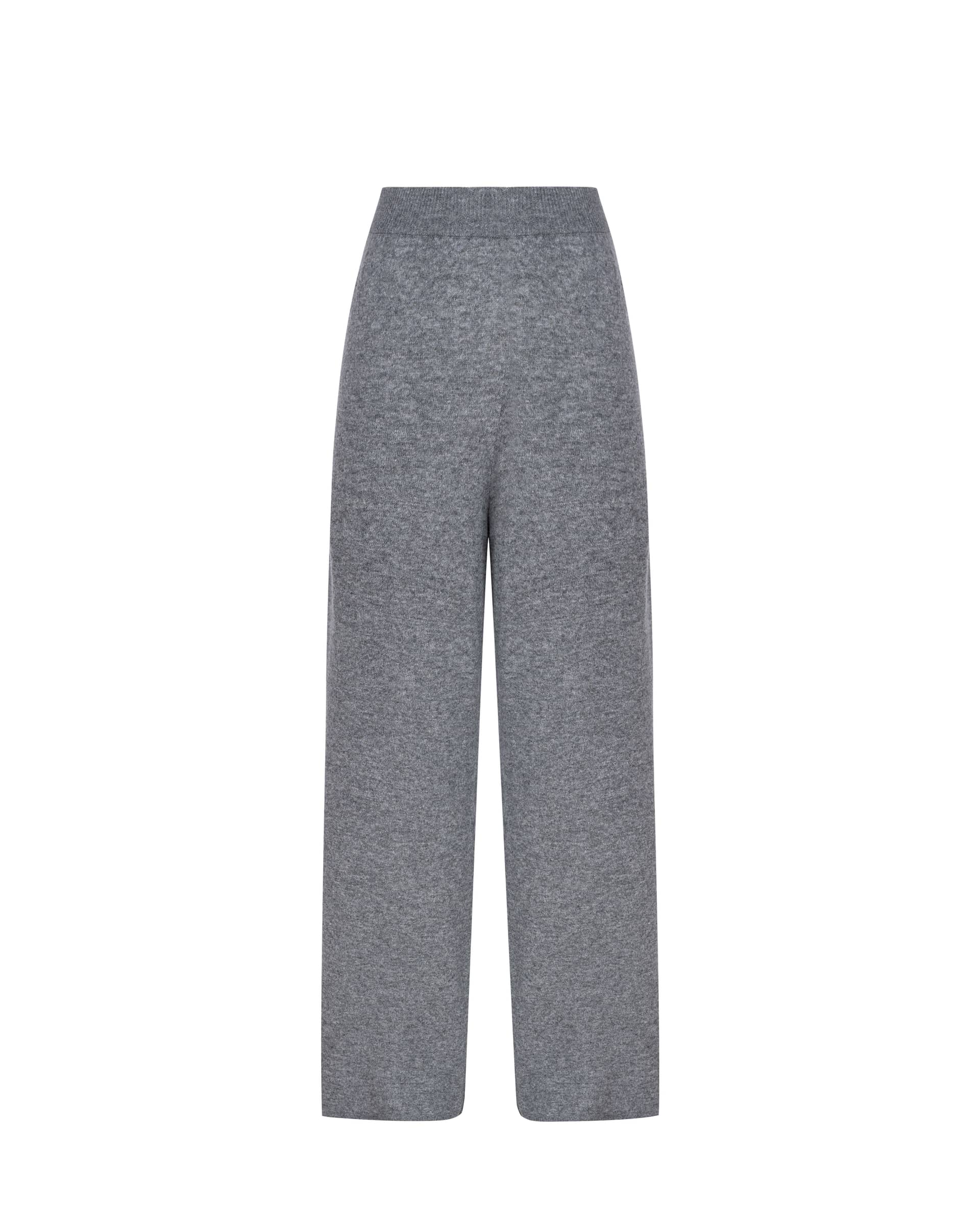 Noah pants made by KNITEL