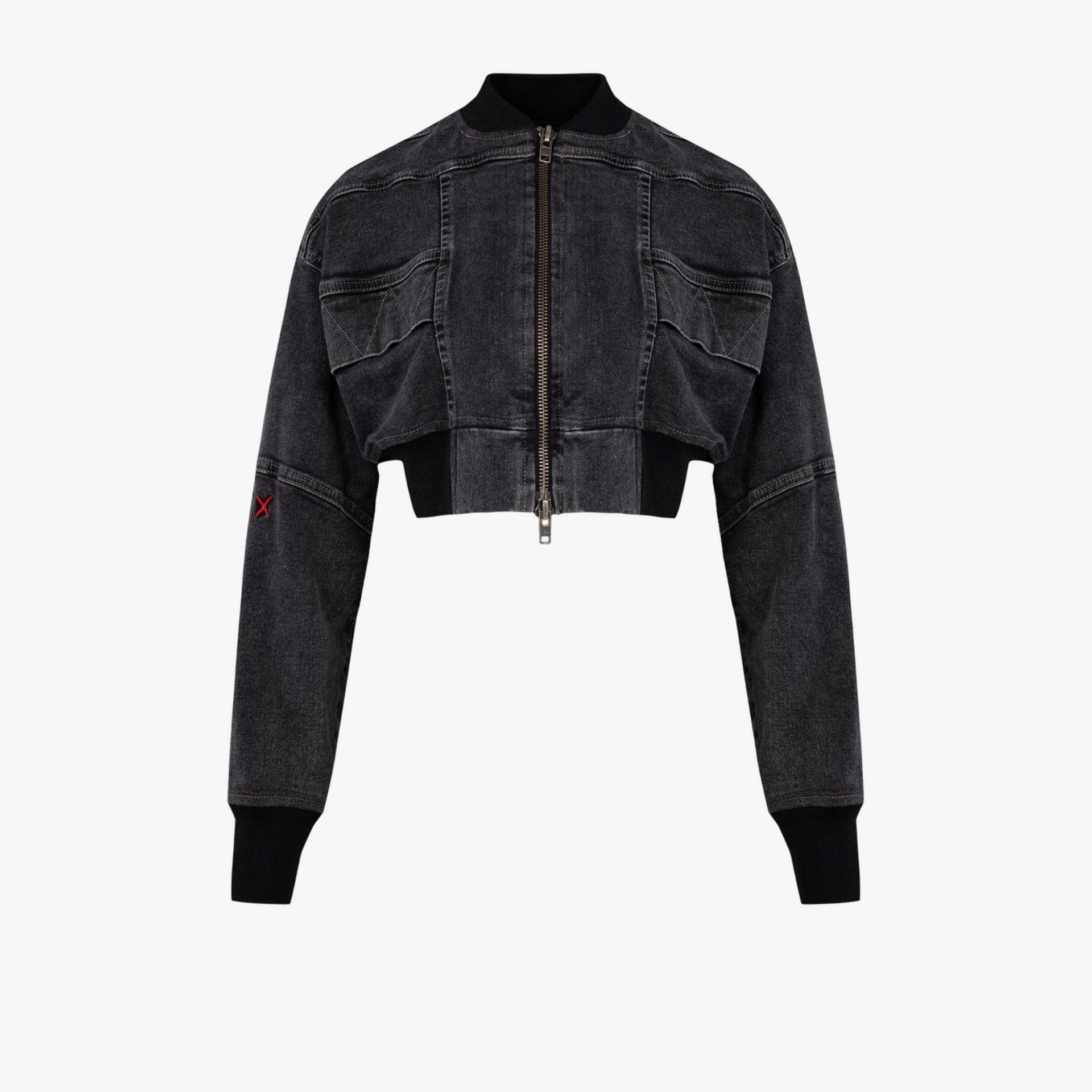 YOUR *ITCH BOMBER JACKET made by PCFG