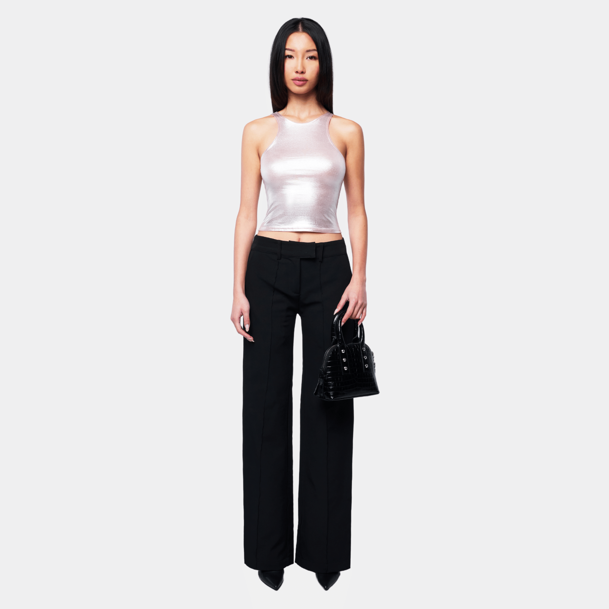 NINA Top made by OW Collection