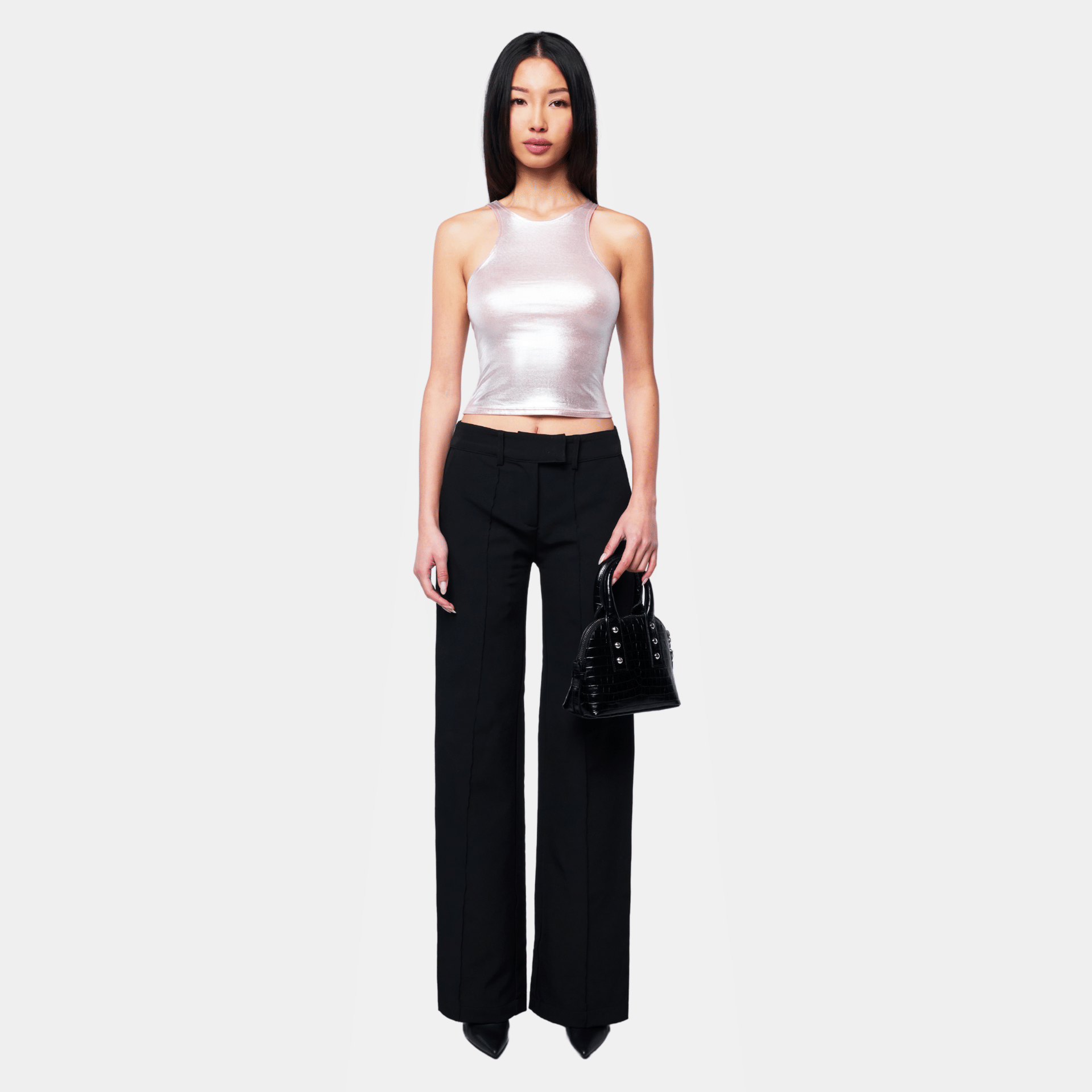 NINA Top made by OW Collection