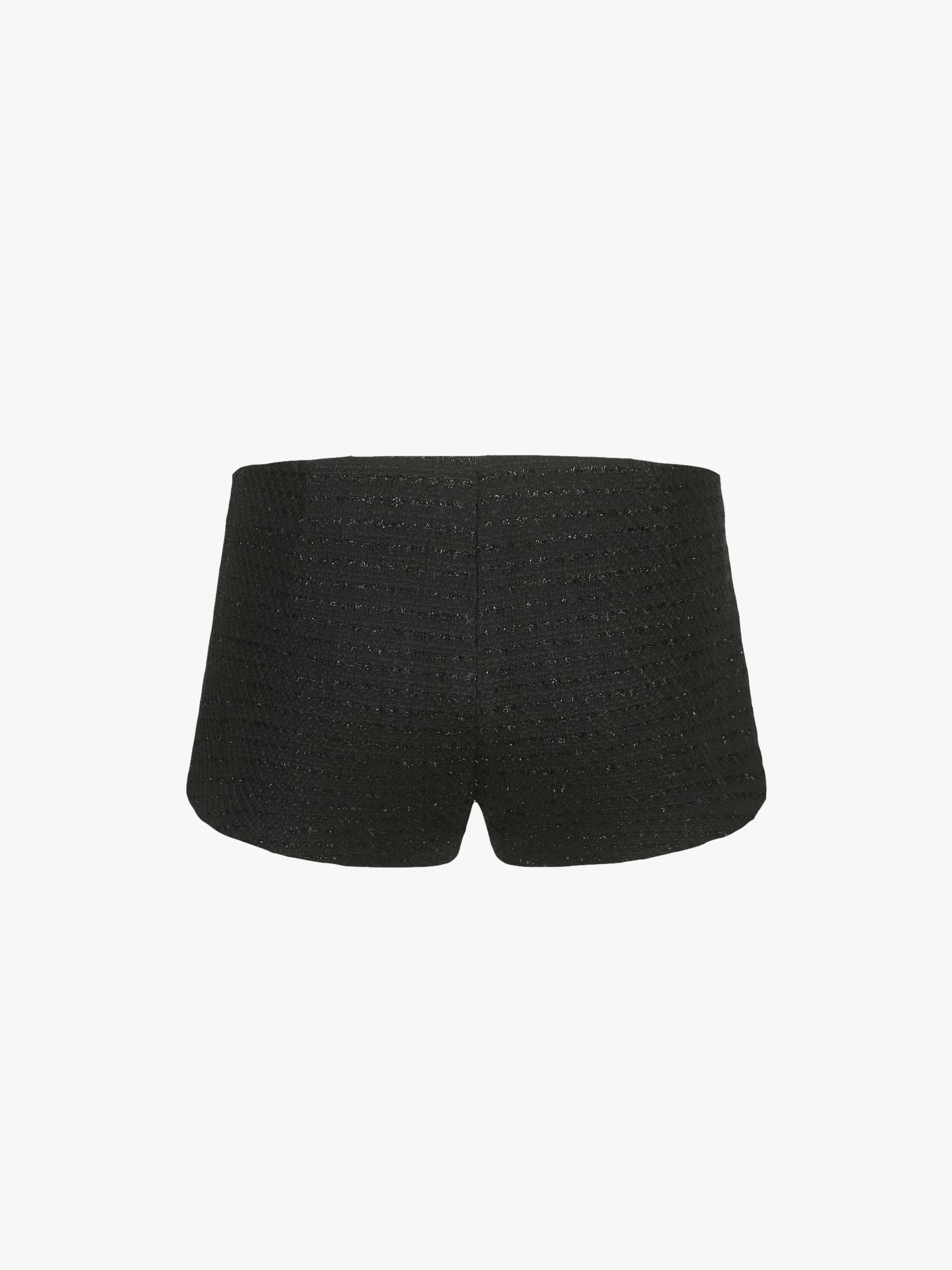 Anabella Shorts (Black) in Black made by Nana Jacqueline
