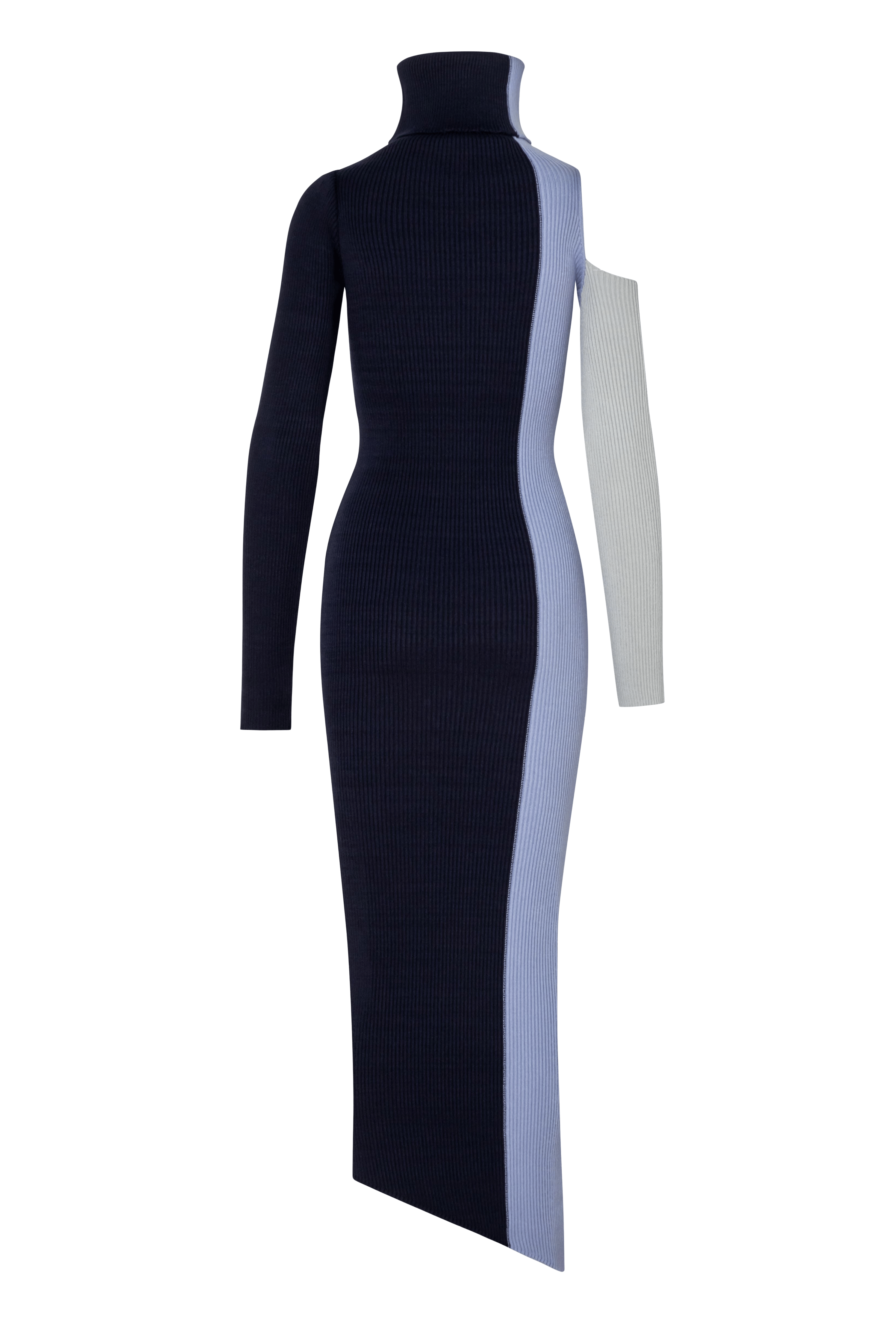 Mako Dress made by BAOBAB