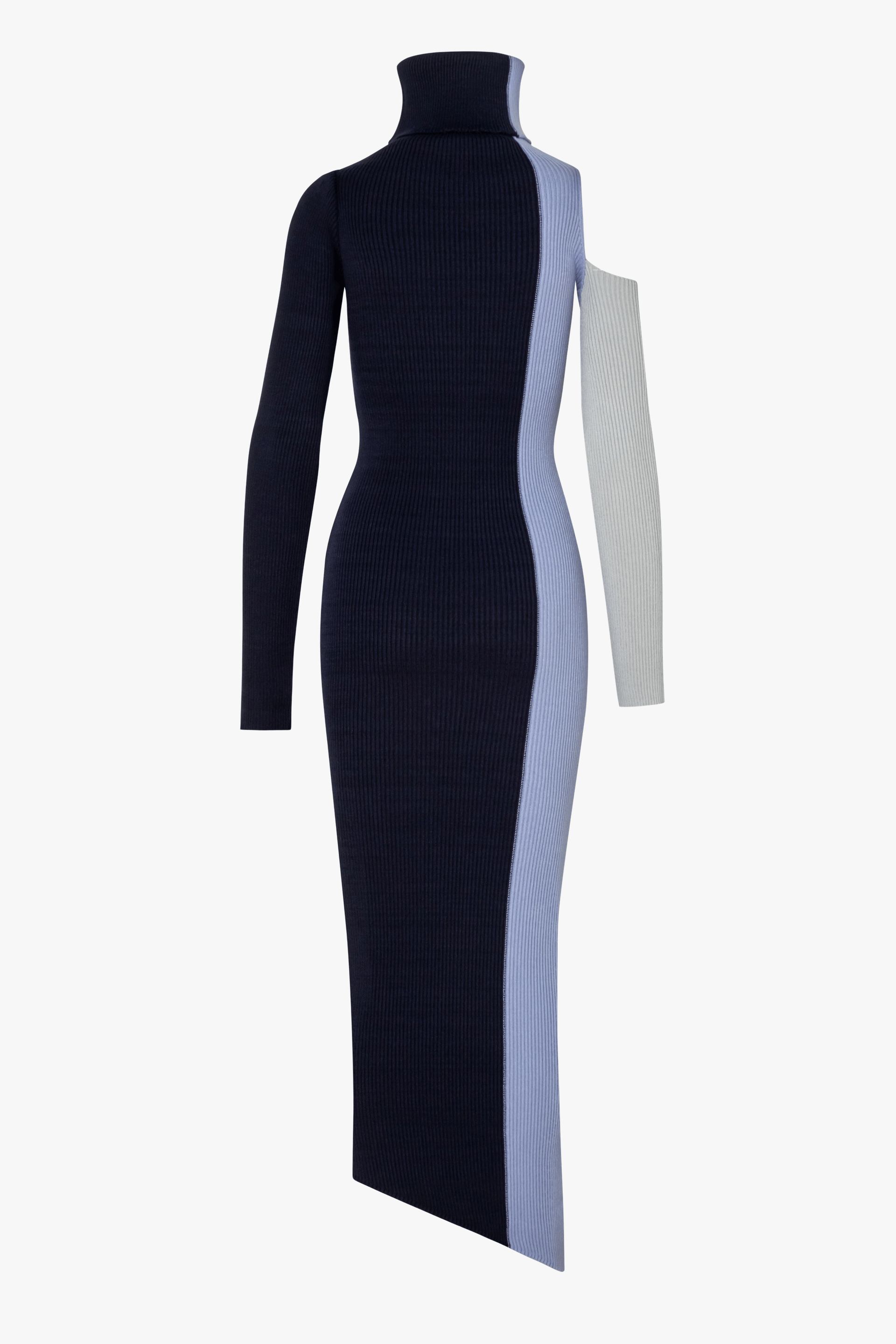 Mako Dress made by BAOBAB