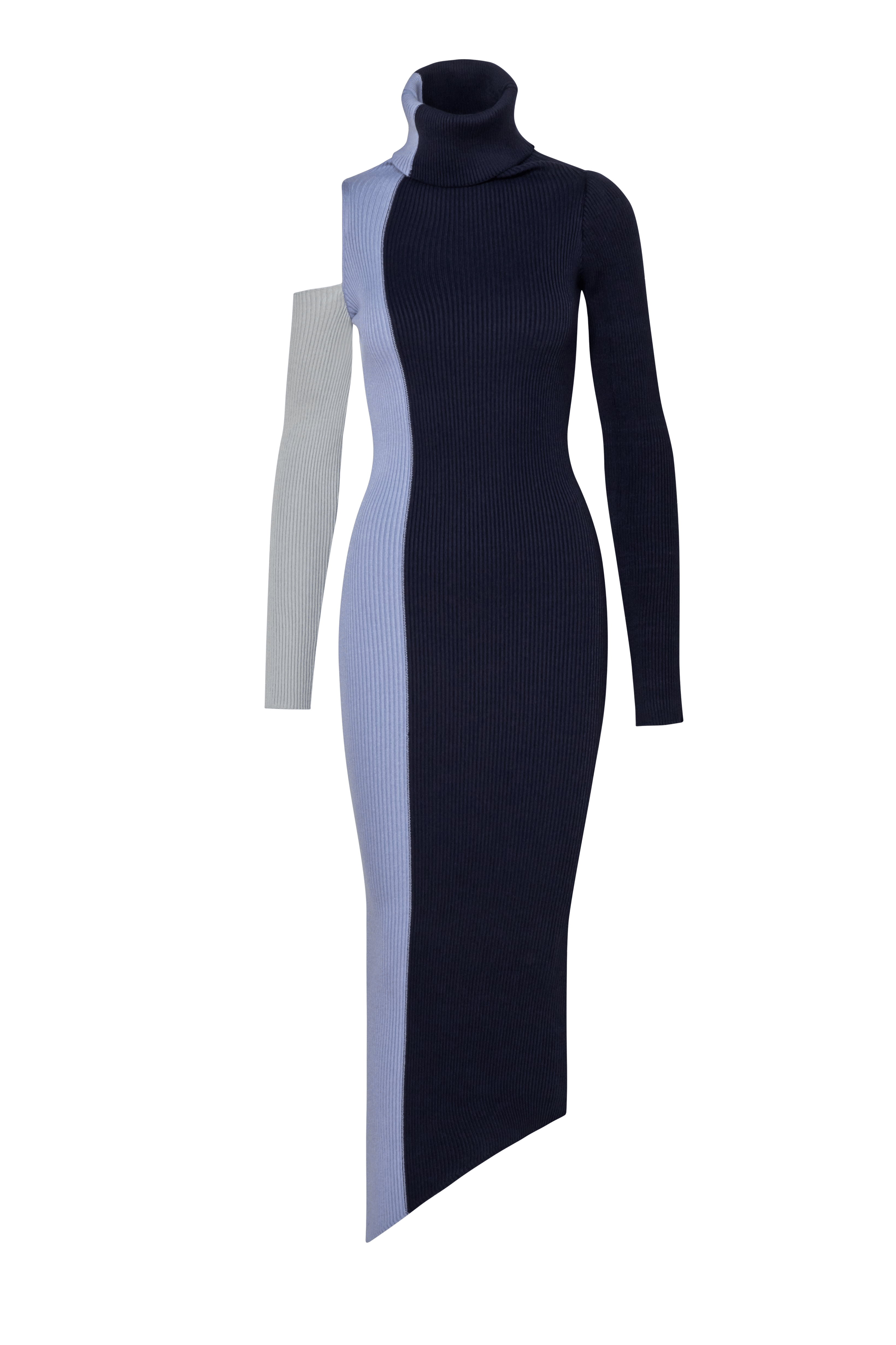 Mako Dress made by BAOBAB