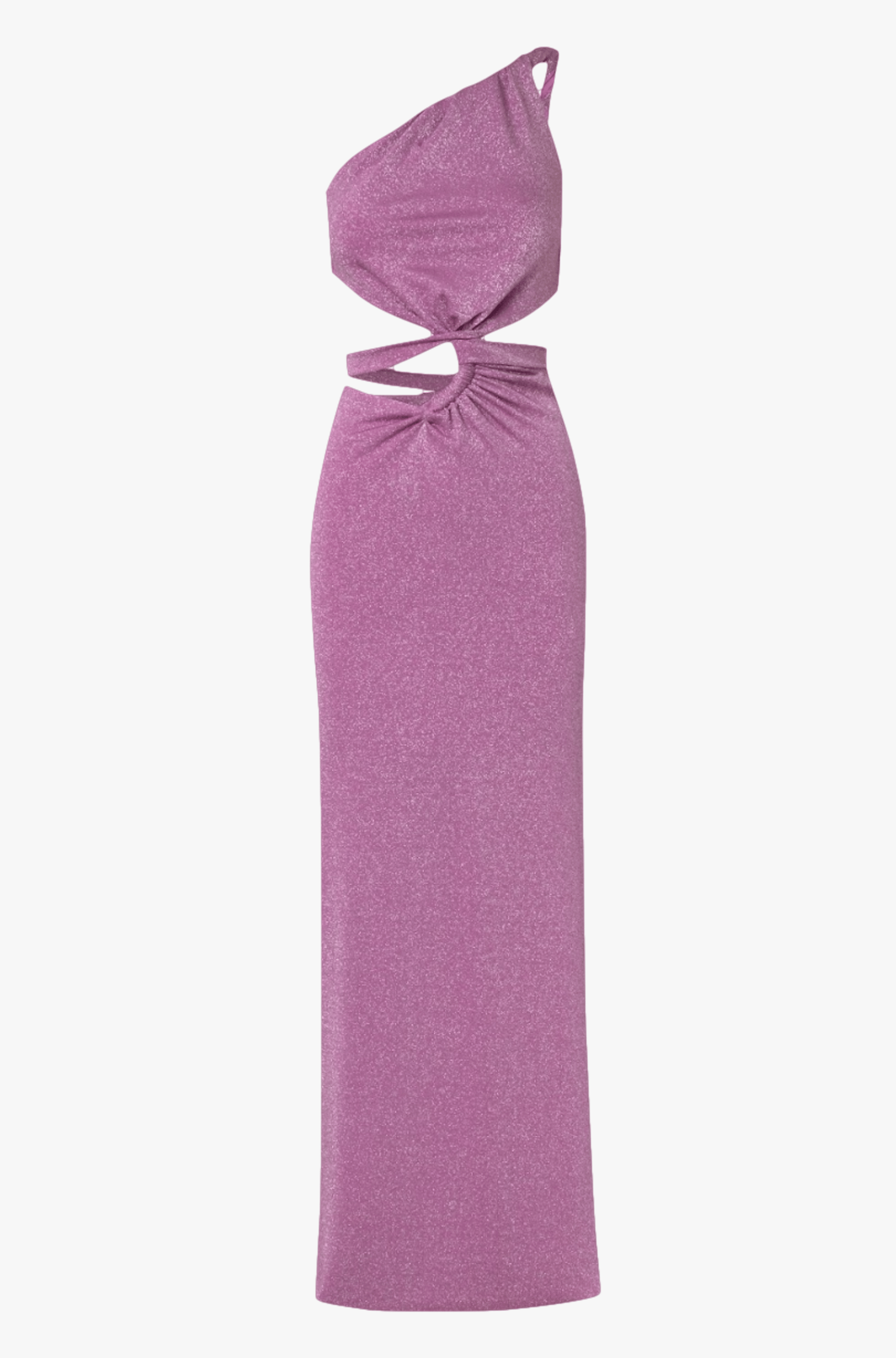 Luada Dress made by BAOBAB