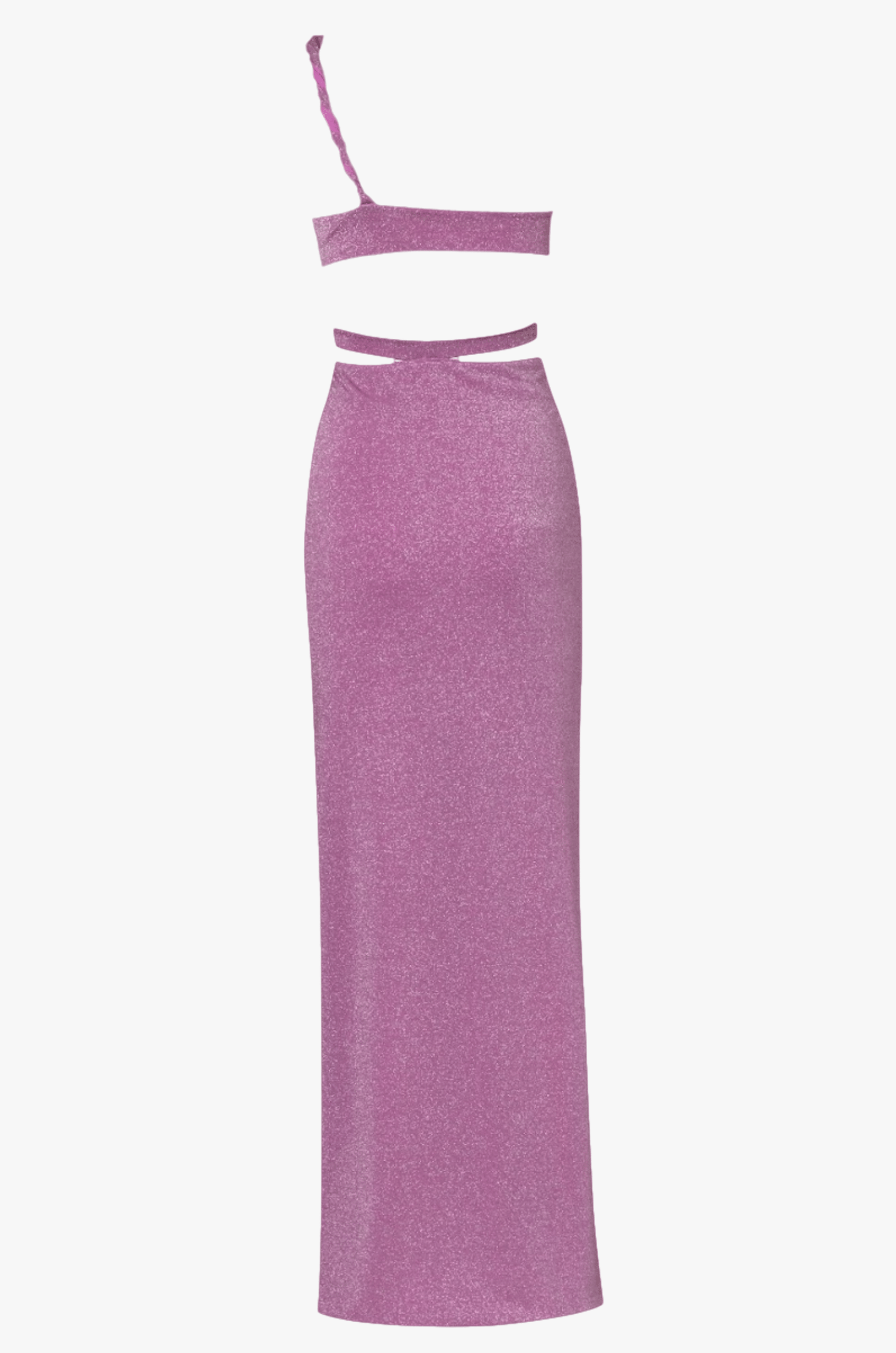 Luada Dress made by BAOBAB