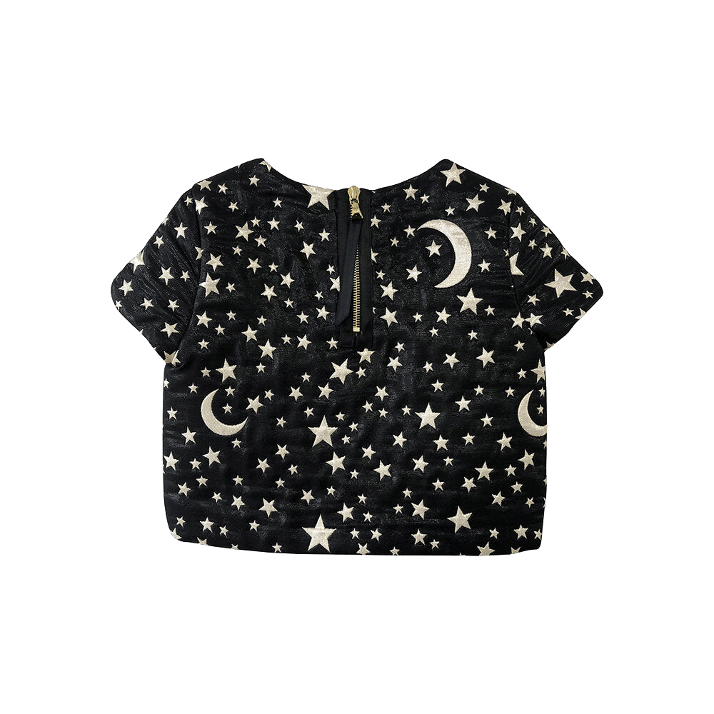 Sama Top made by SEMSEM