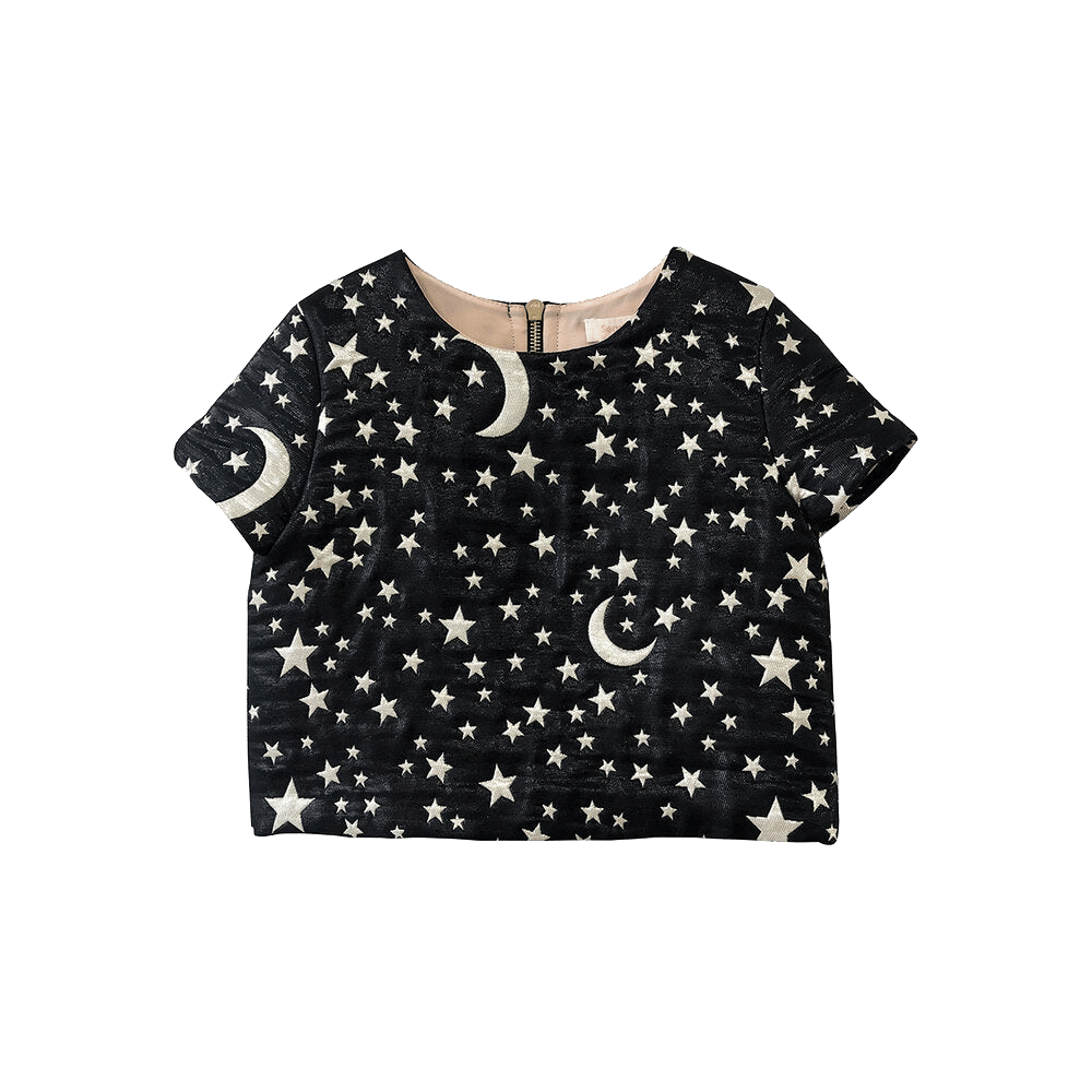 Sama Top made by SEMSEM