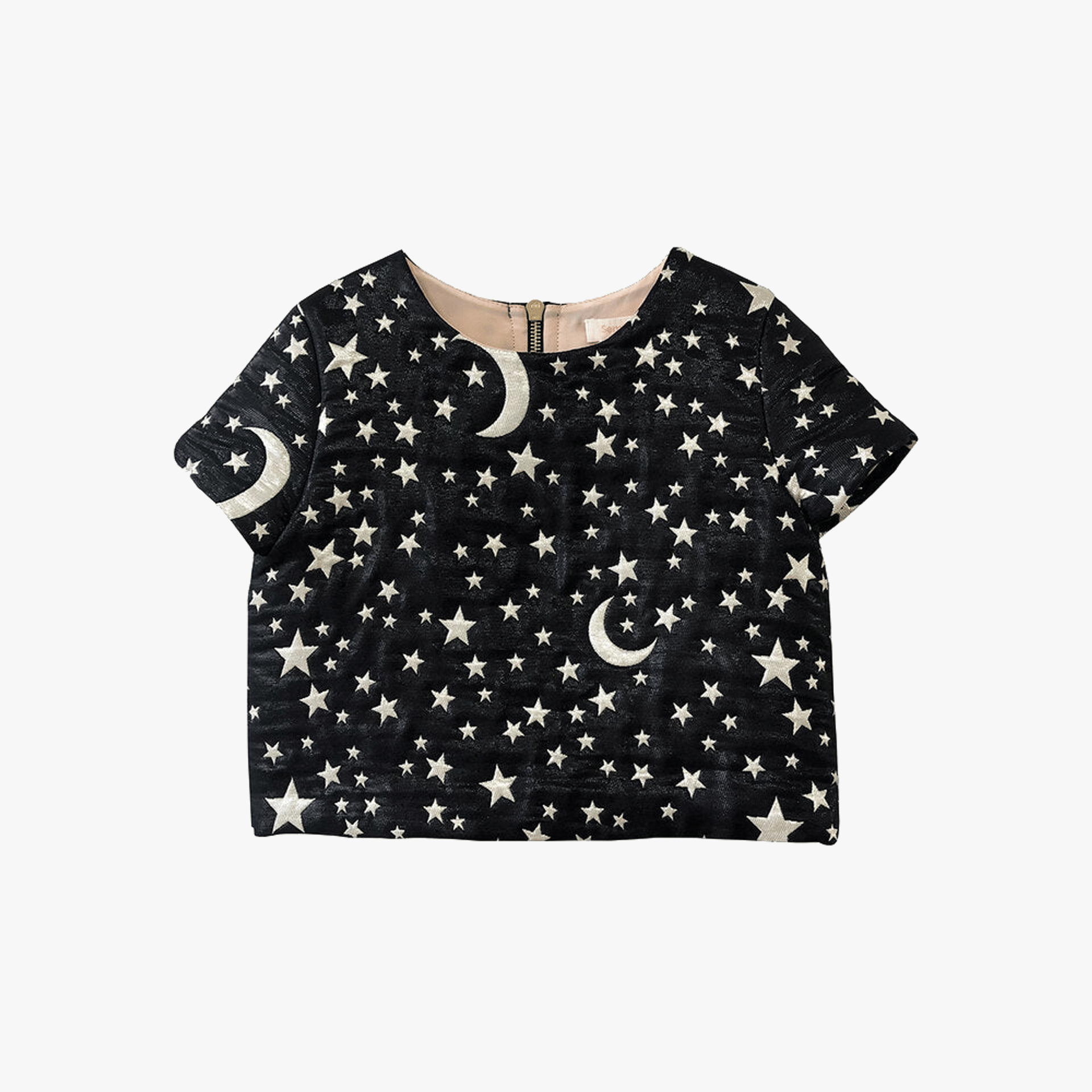 Sama Top made by SEMSEM