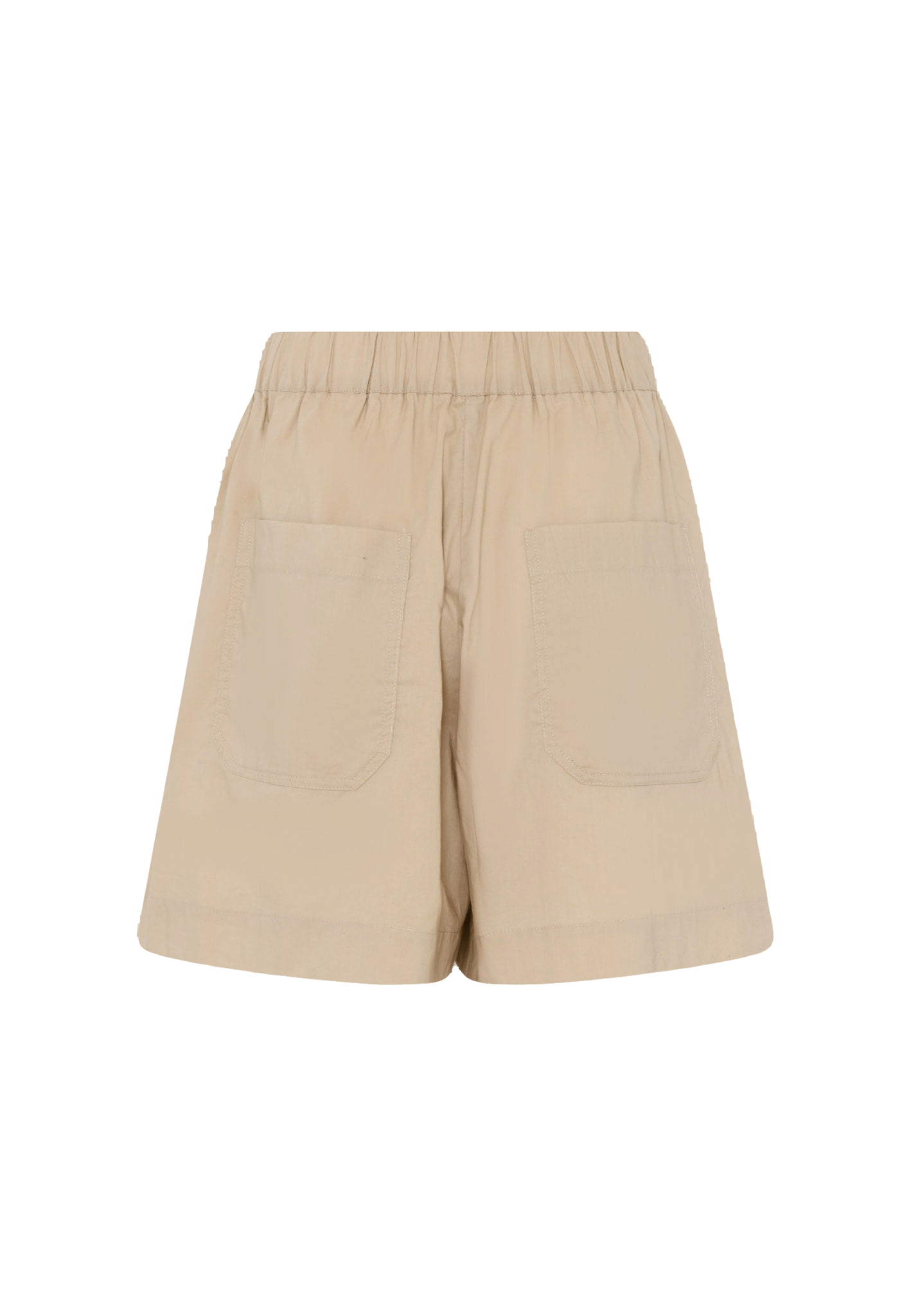 Alma Shorts - Sand made by HERSKIND