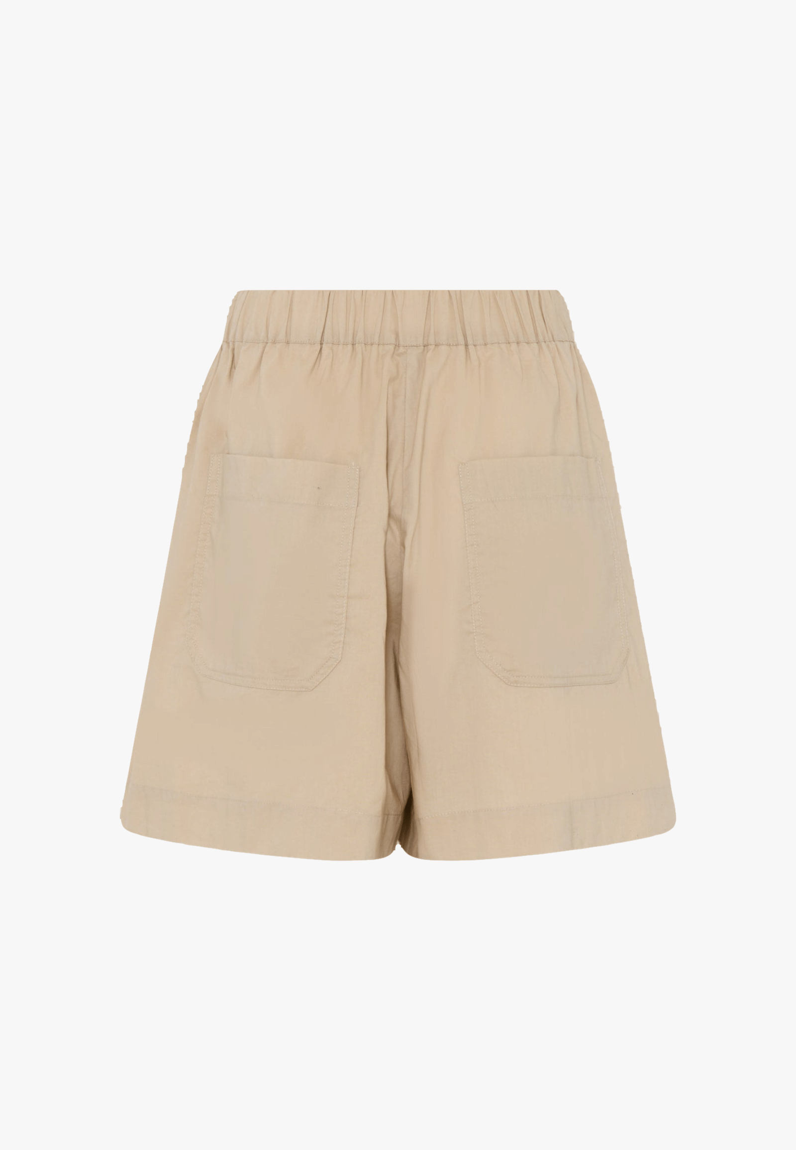 Alma Shorts - Sand made by HERSKIND