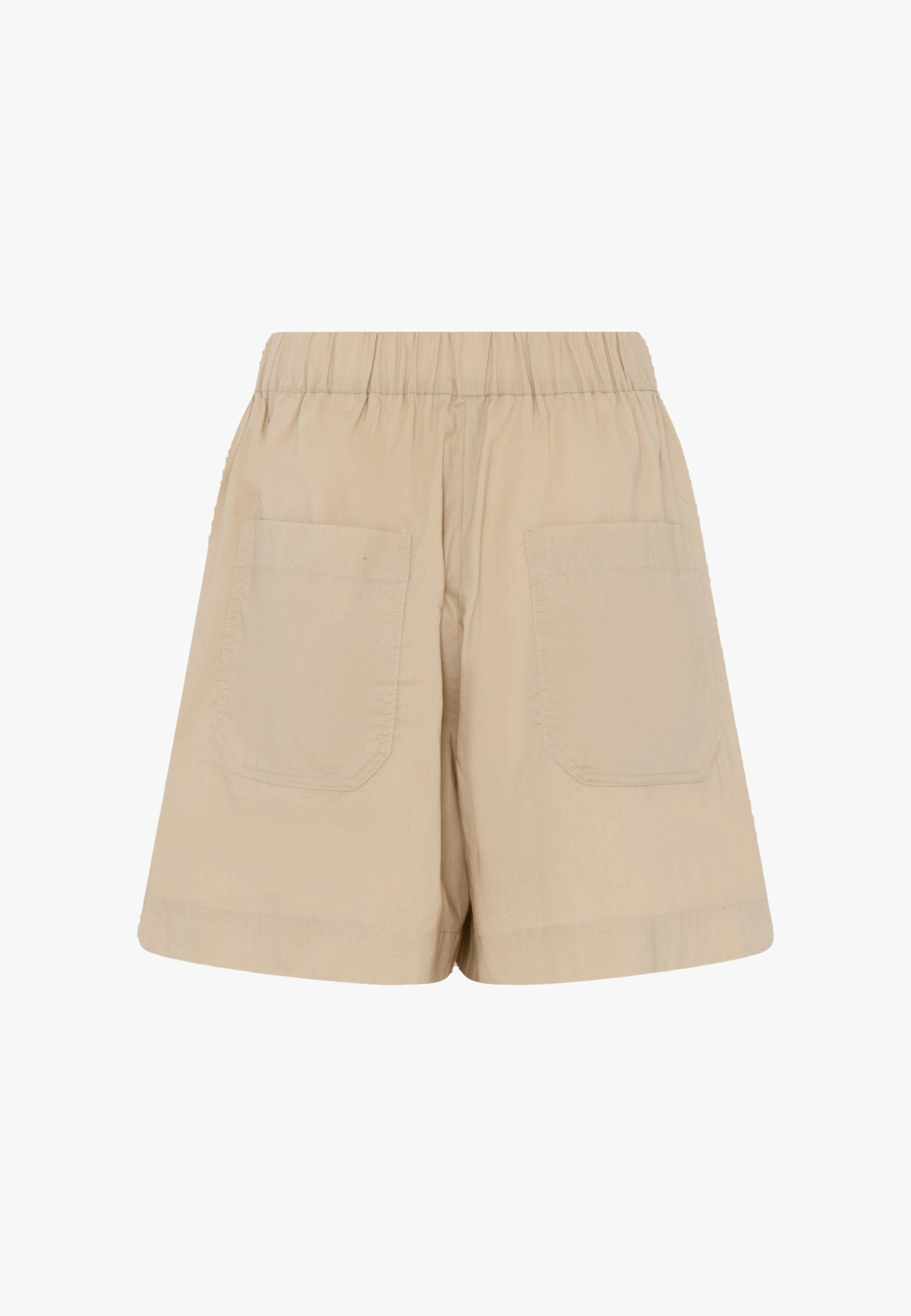 Alma Shorts - Sand made by HERSKIND