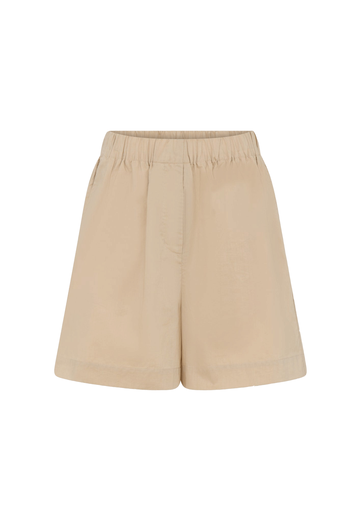 Alma Shorts - Sand made by HERSKIND