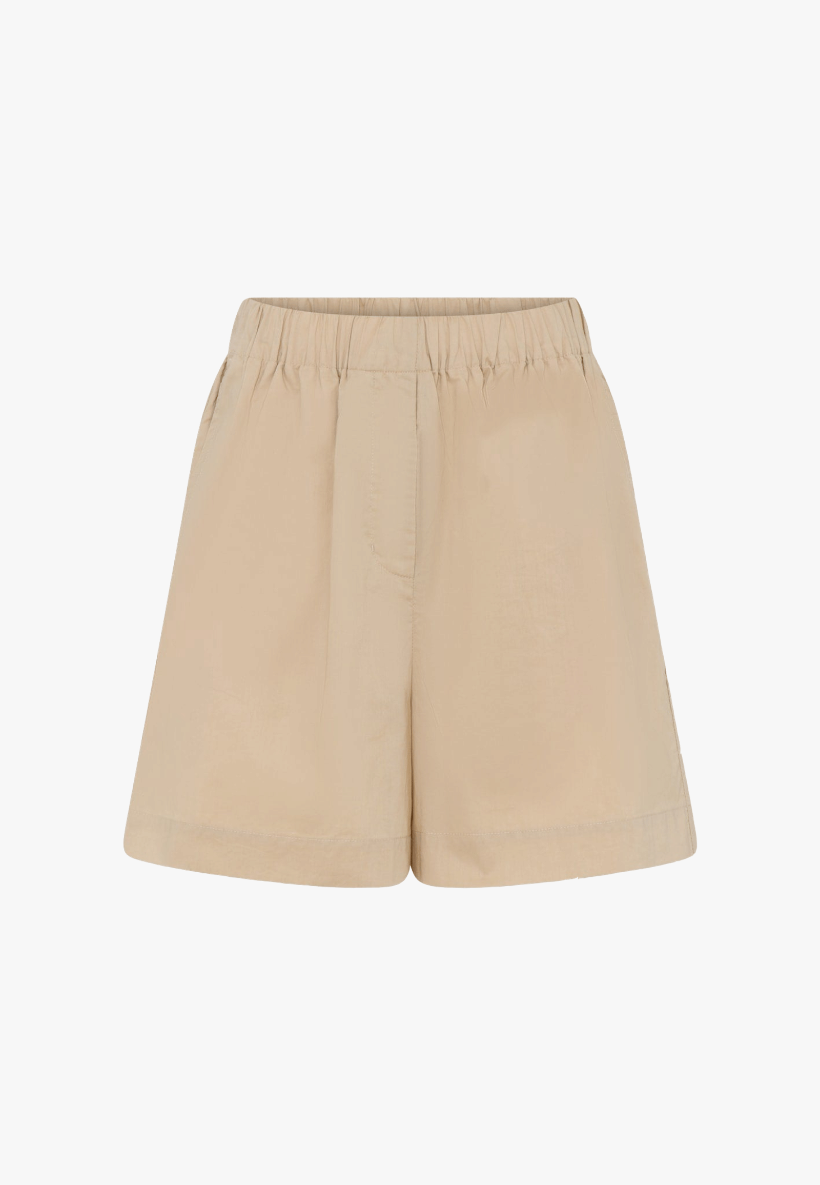 Alma Shorts - Sand made by HERSKIND